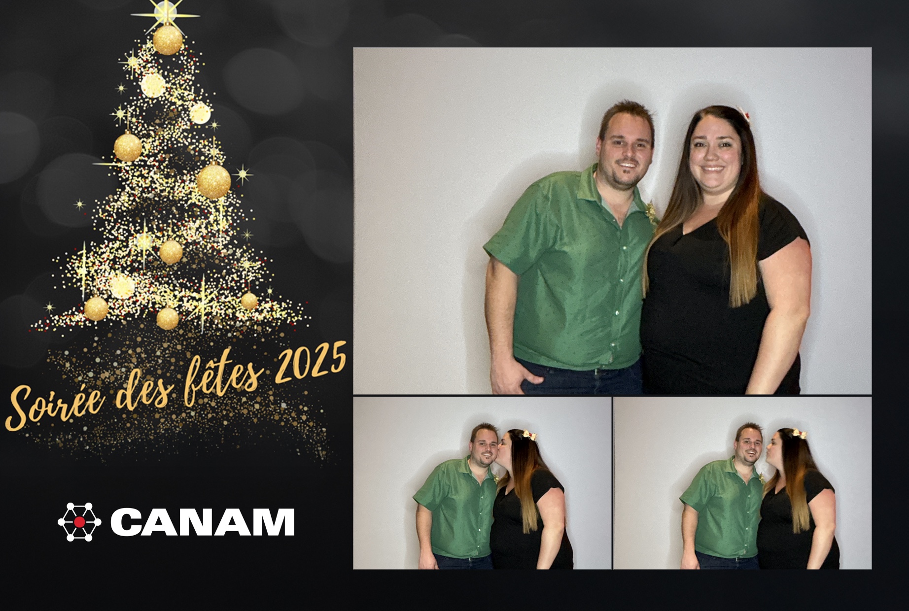  Groupe Canam | View more photos from the event at album.pbooth.red/u/Photobooth-RED/Groupe-Canam