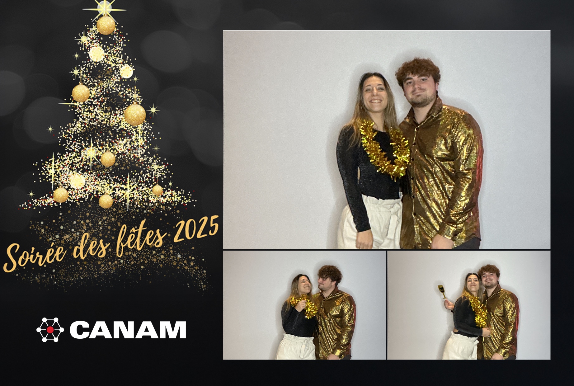  Groupe Canam | View more photos from the event at album.pbooth.red/u/Photobooth-RED/Groupe-Canam