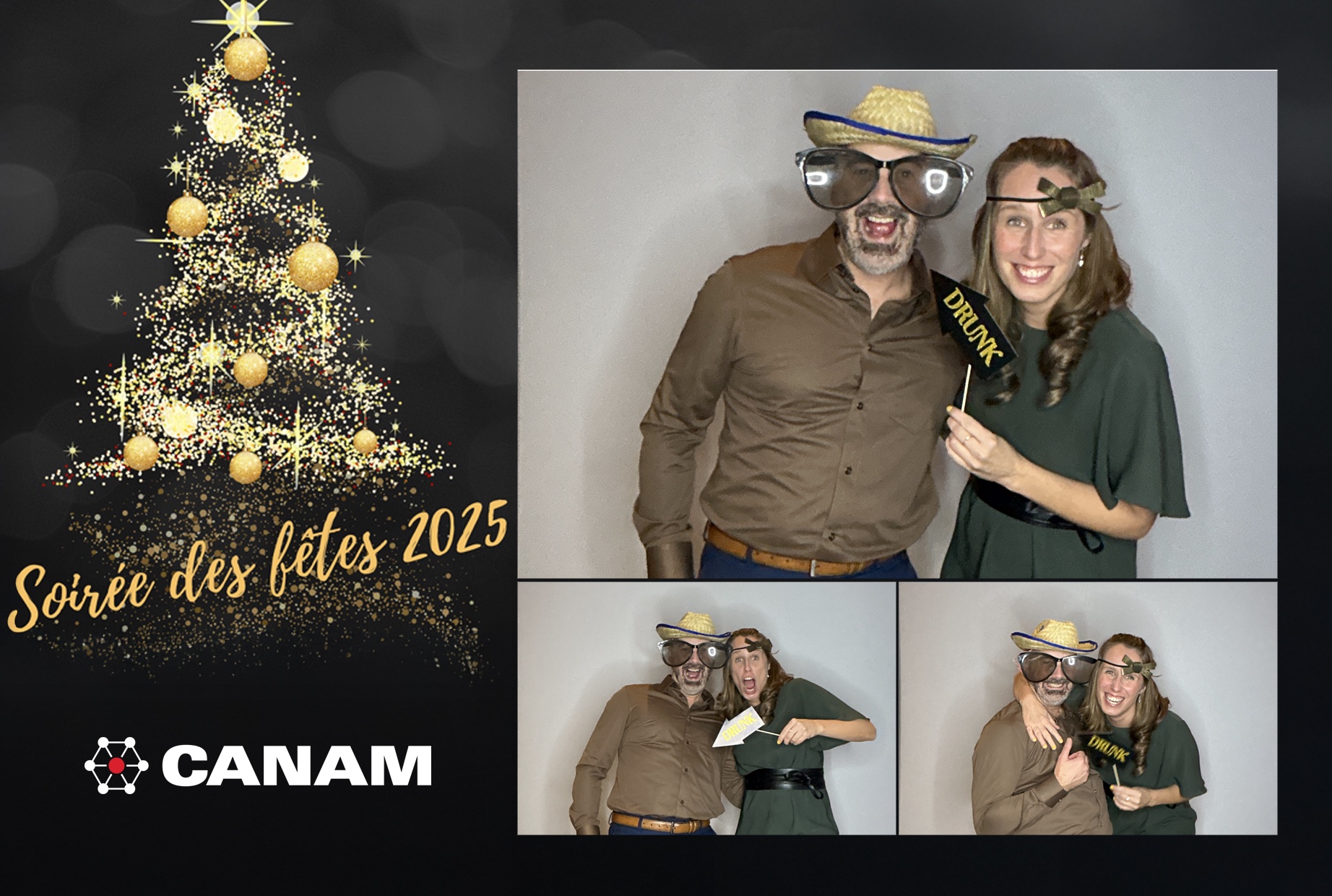  Groupe Canam | View more photos from the event at album.pbooth.red/u/Photobooth-RED/Groupe-Canam