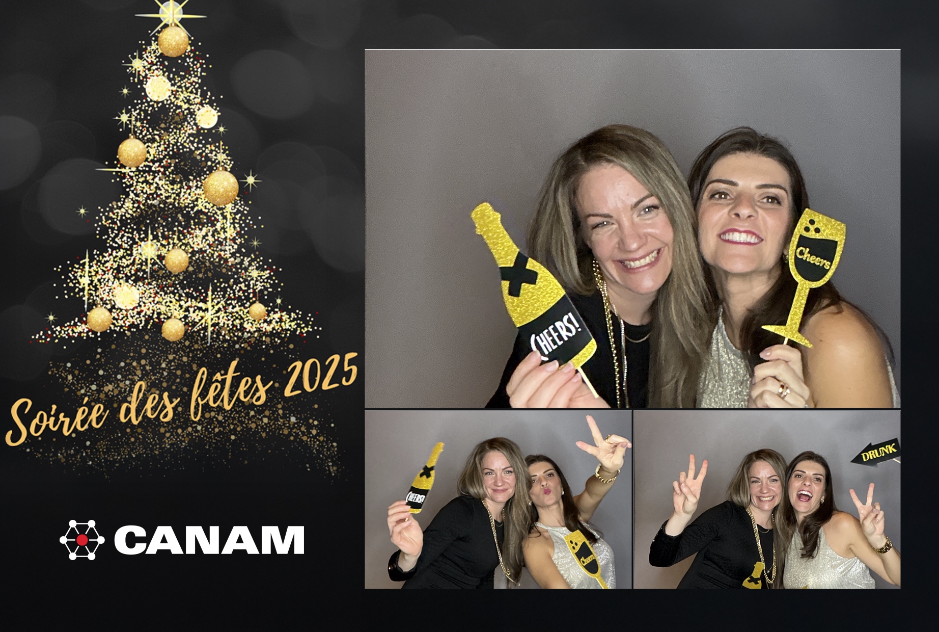  Groupe Canam | View more photos from the event at album.pbooth.red/u/Photobooth-RED/Groupe-Canam