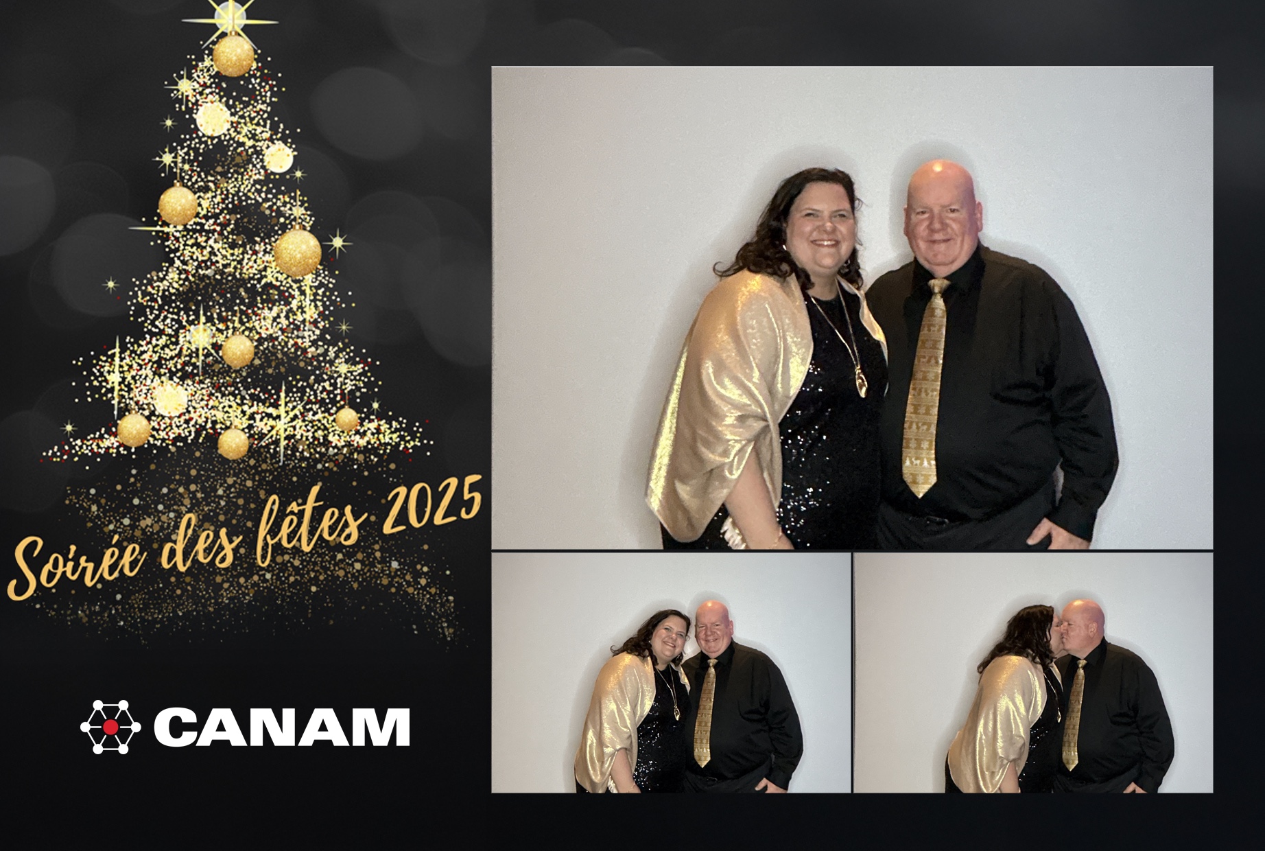  Groupe Canam | View more photos from the event at album.pbooth.red/u/Photobooth-RED/Groupe-Canam