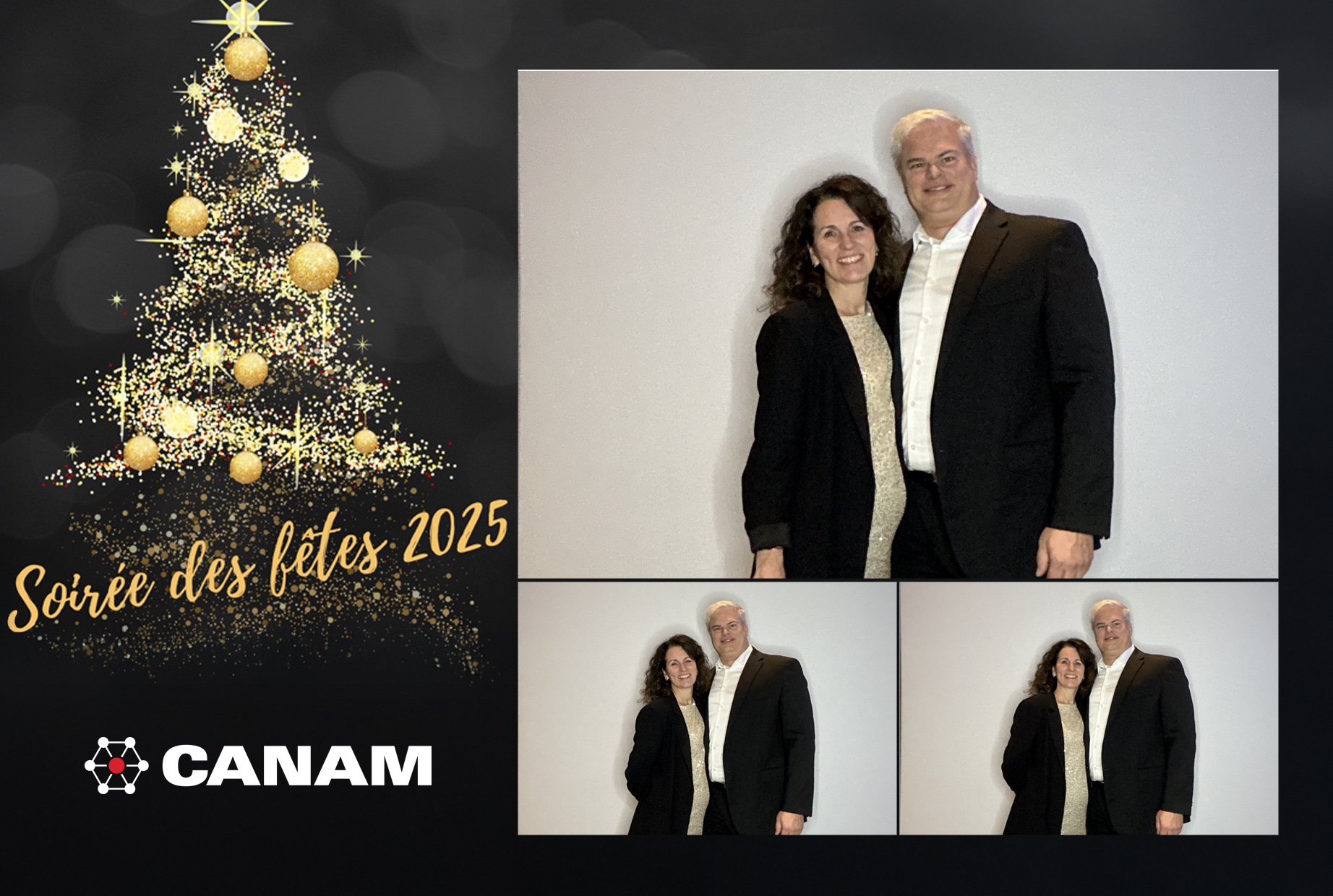  Groupe Canam | View more photos from the event at album.pbooth.red/u/Photobooth-RED/Groupe-Canam