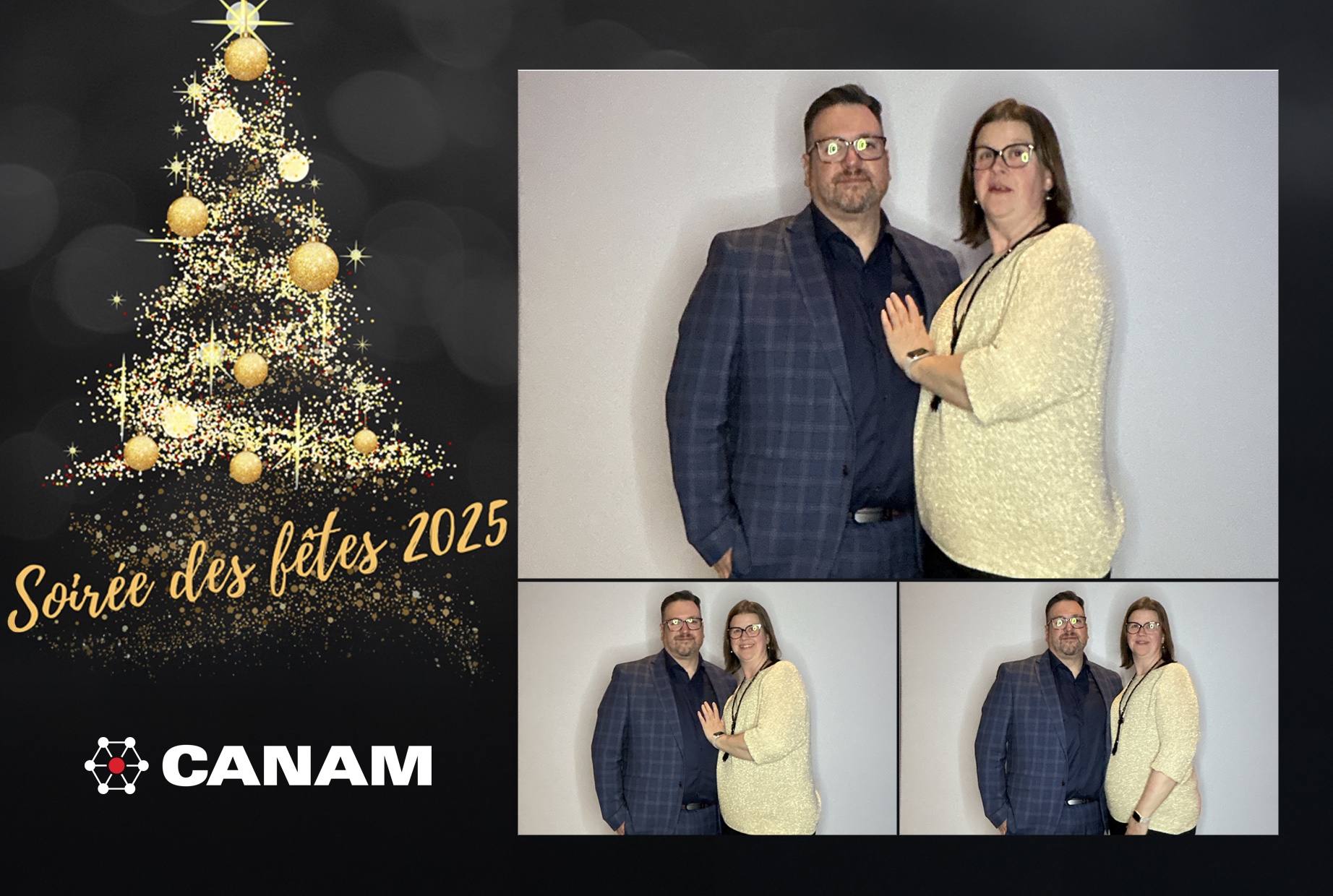  Groupe Canam | View more photos from the event at album.pbooth.red/u/Photobooth-RED/Groupe-Canam