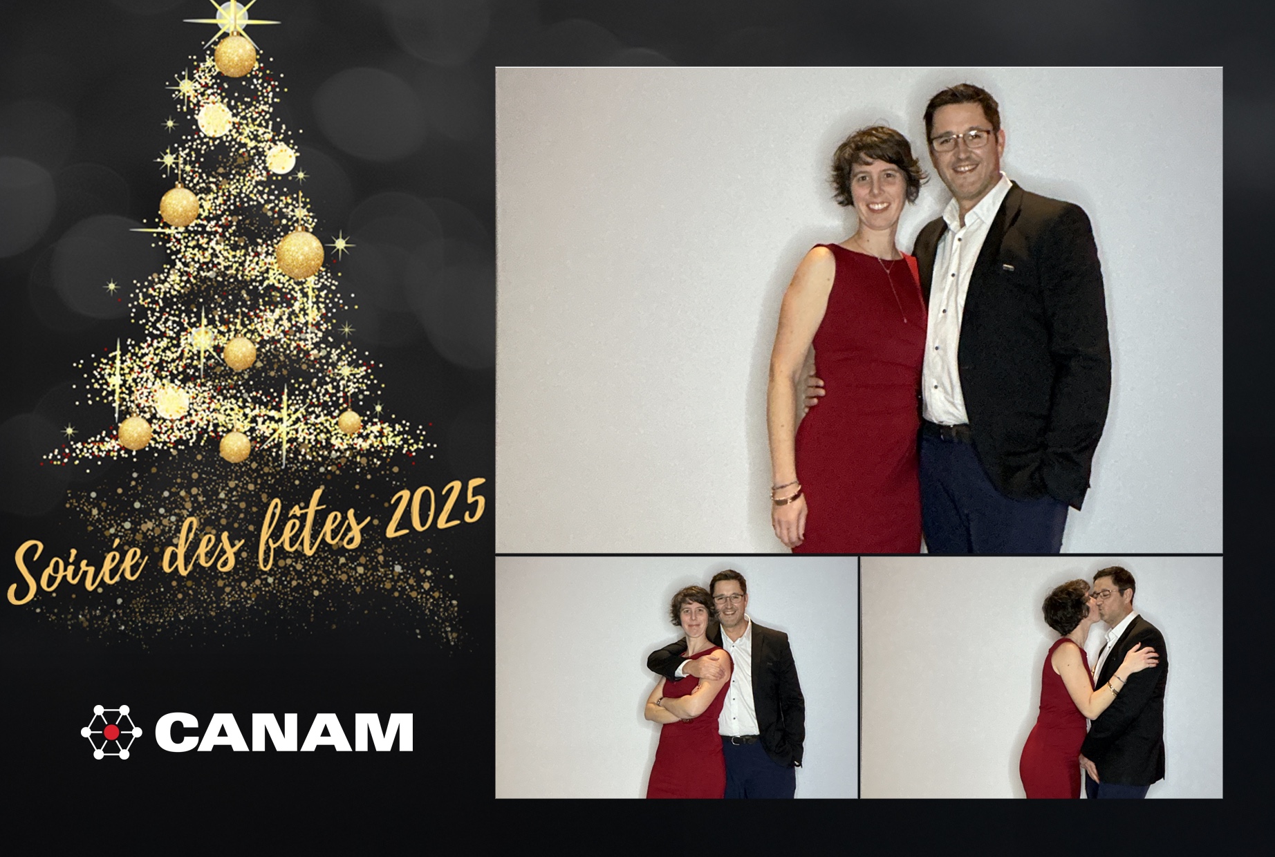  Groupe Canam | View more photos from the event at album.pbooth.red/u/Photobooth-RED/Groupe-Canam