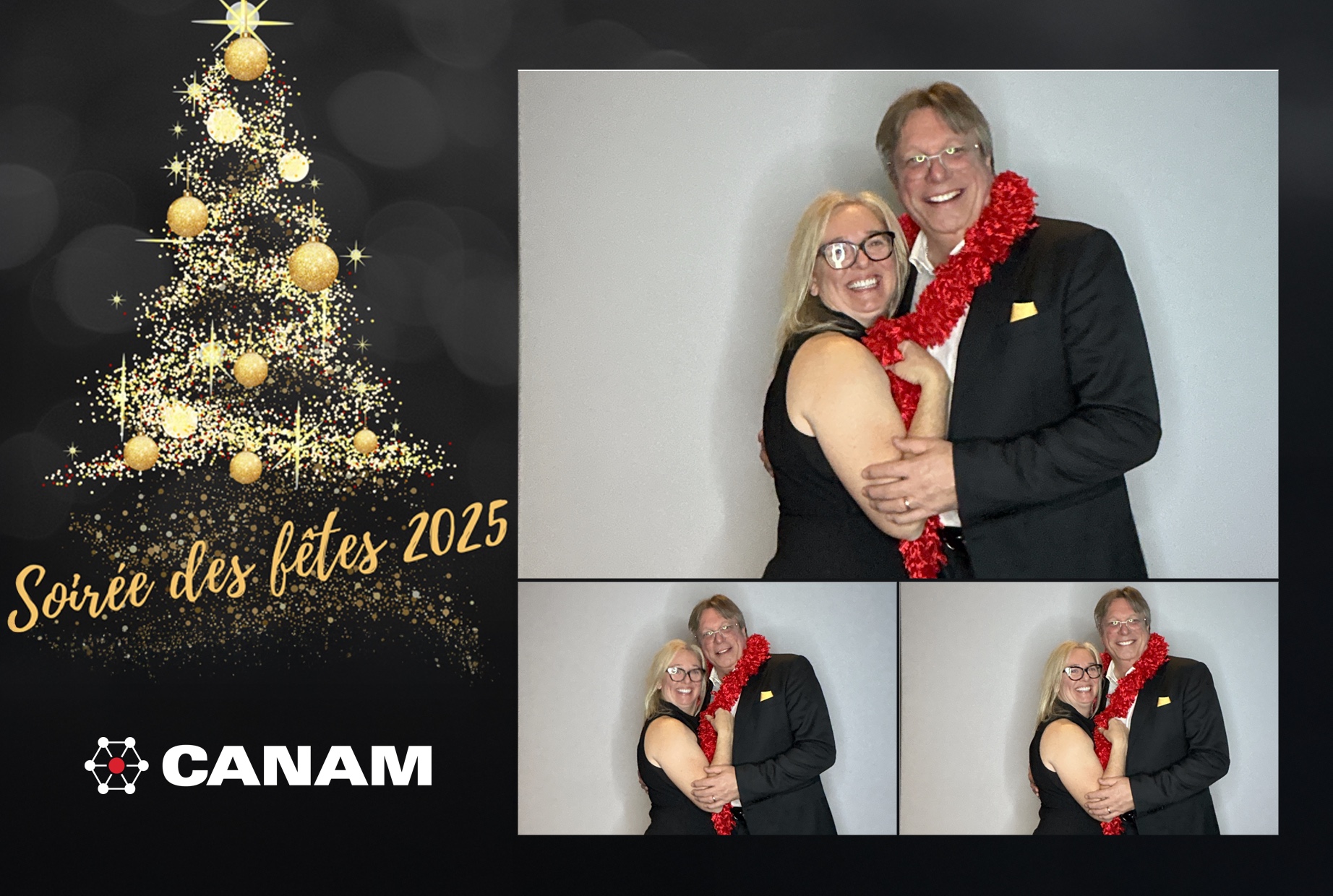  Groupe Canam | View more photos from the event at album.pbooth.red/u/Photobooth-RED/Groupe-Canam