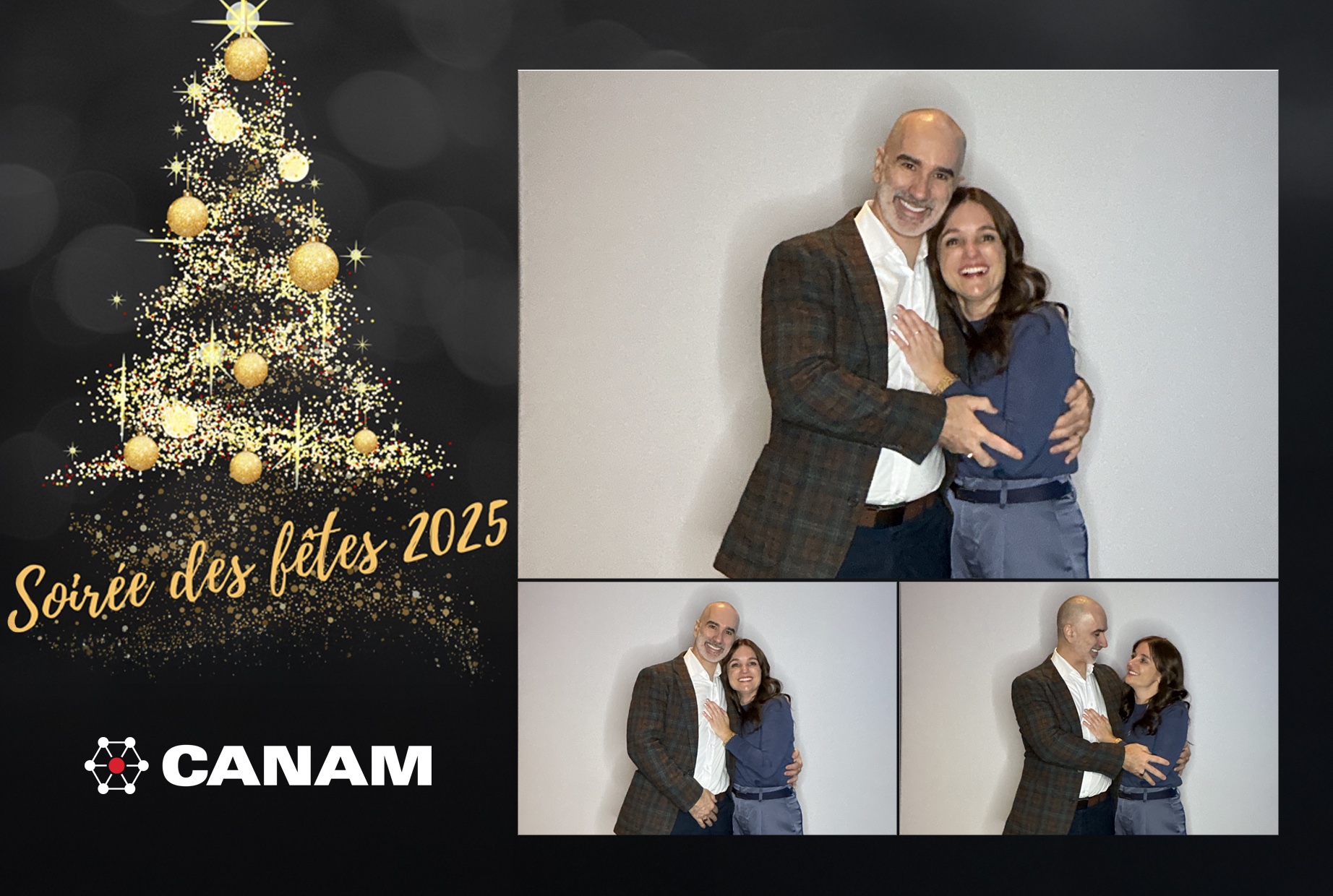  Groupe Canam | View more photos from the event at album.pbooth.red/u/Photobooth-RED/Groupe-Canam