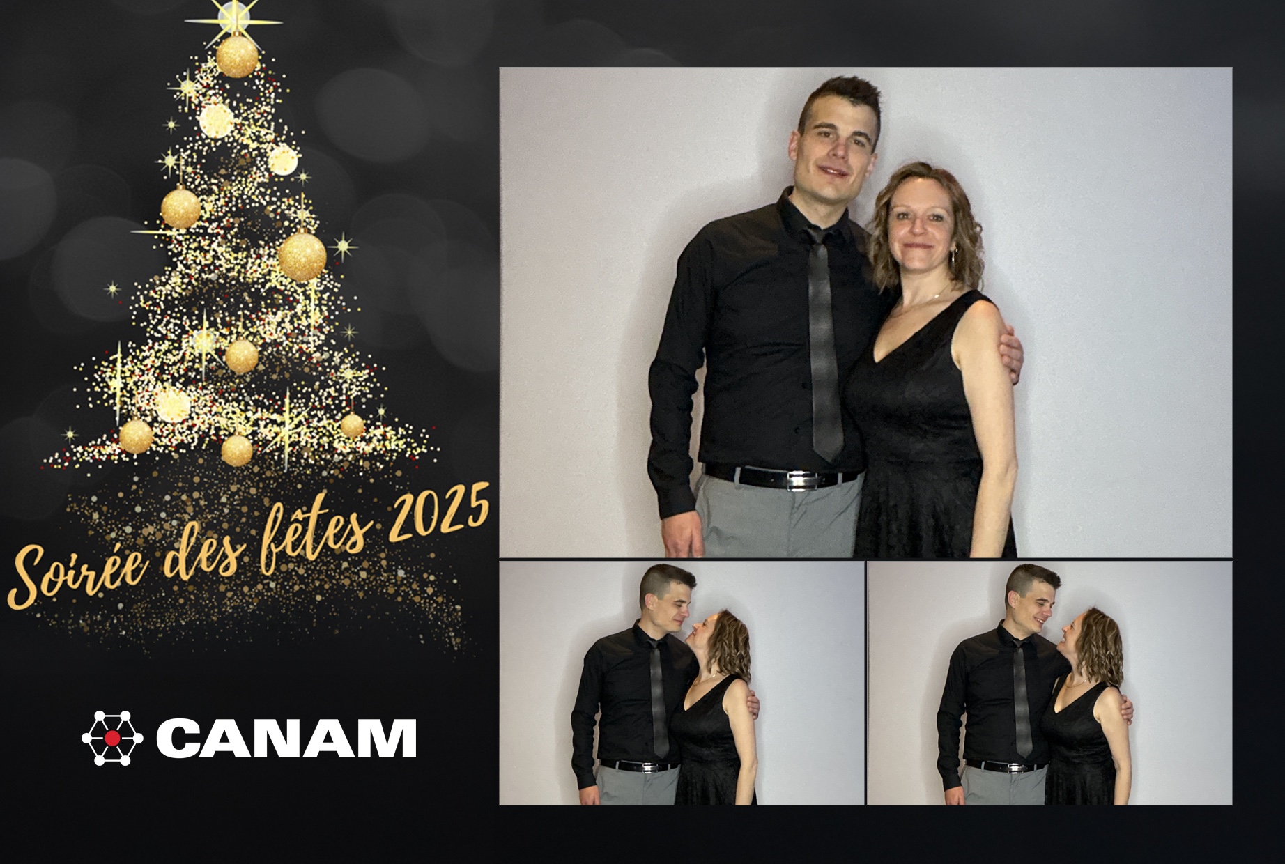  Groupe Canam | View more photos from the event at album.pbooth.red/u/Photobooth-RED/Groupe-Canam