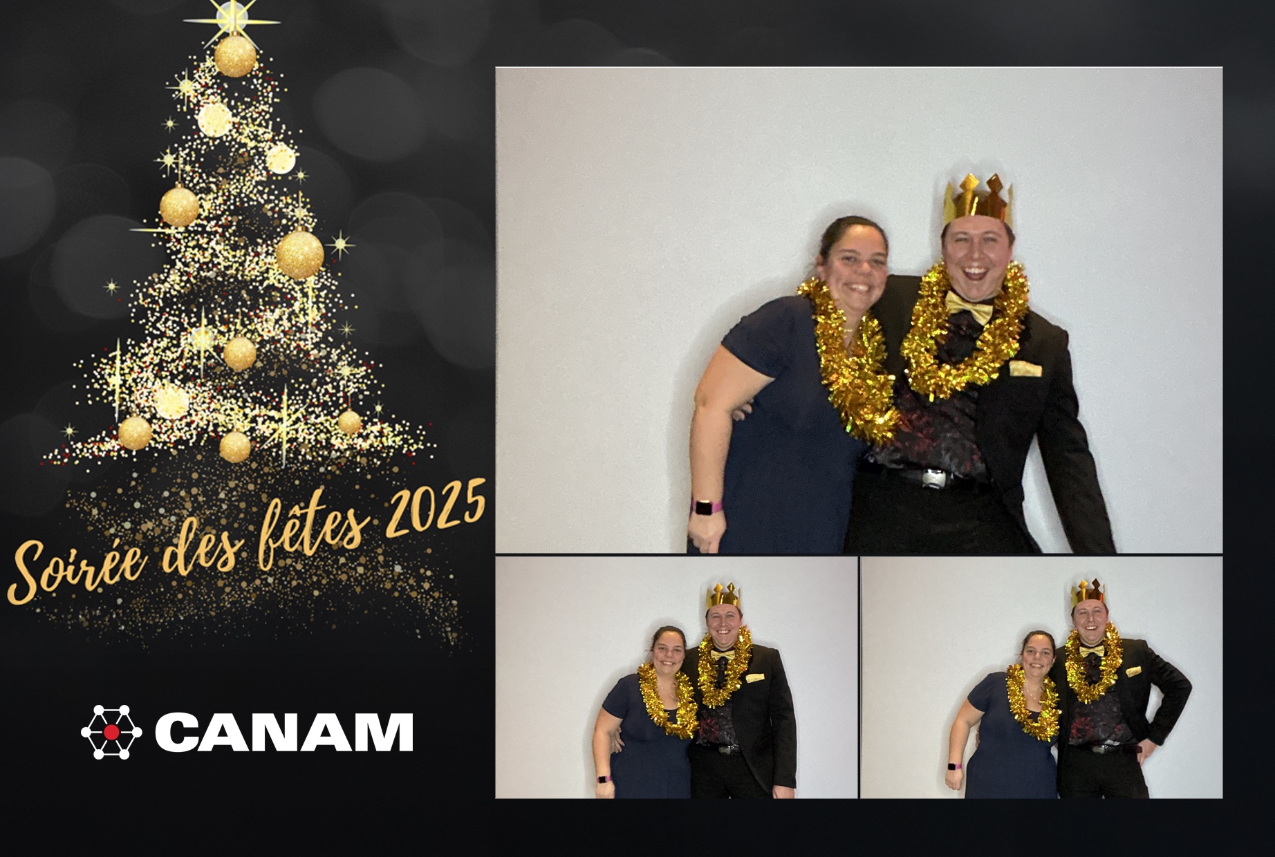  Groupe Canam | View more photos from the event at album.pbooth.red/u/Photobooth-RED/Groupe-Canam