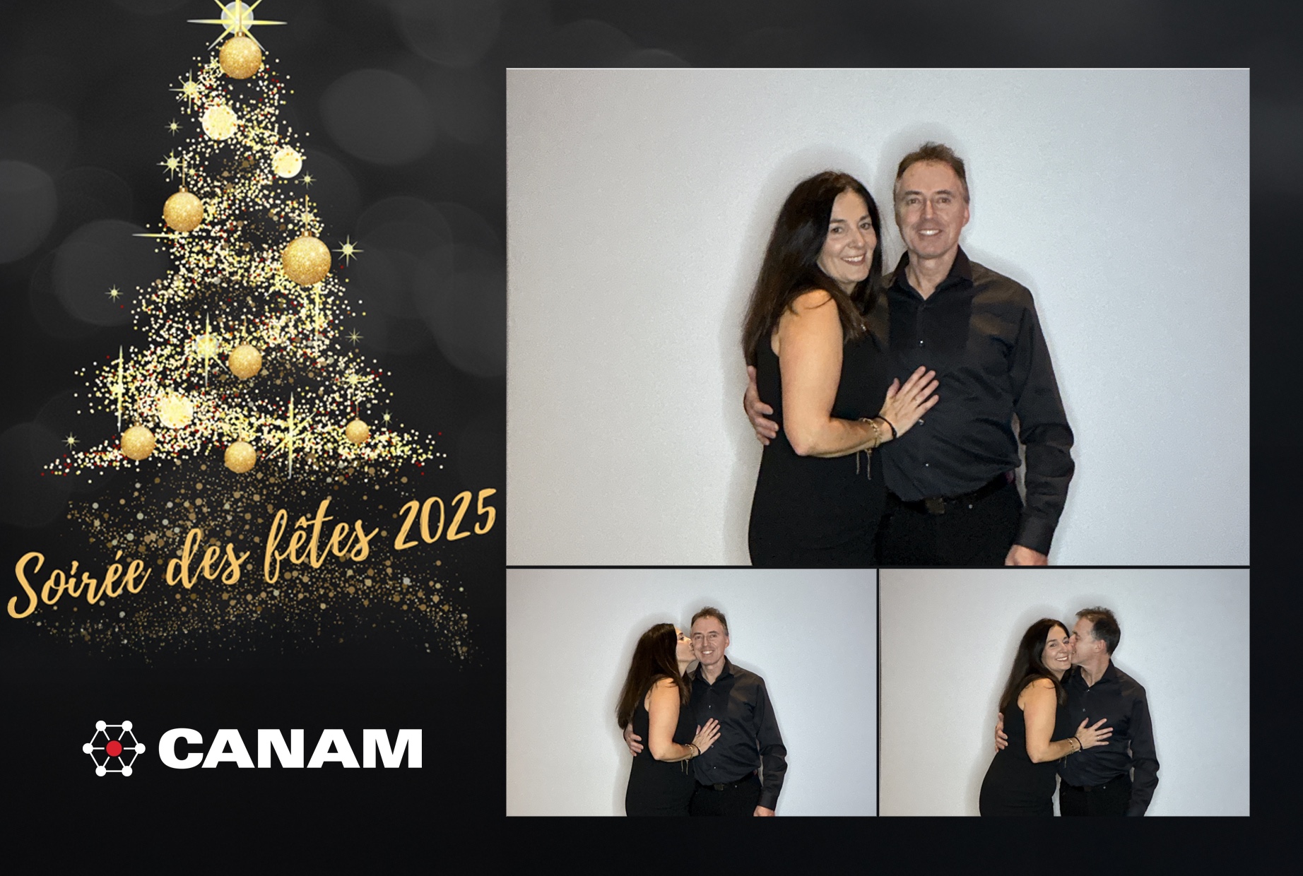  Groupe Canam | View more photos from the event at album.pbooth.red/u/Photobooth-RED/Groupe-Canam