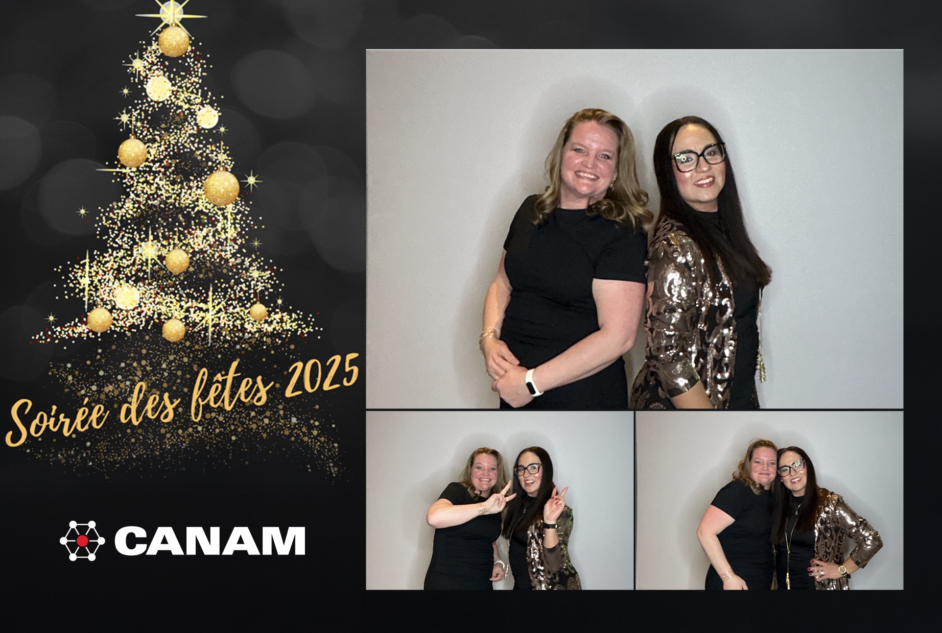  Groupe Canam | View more photos from the event at album.pbooth.red/u/Photobooth-RED/Groupe-Canam