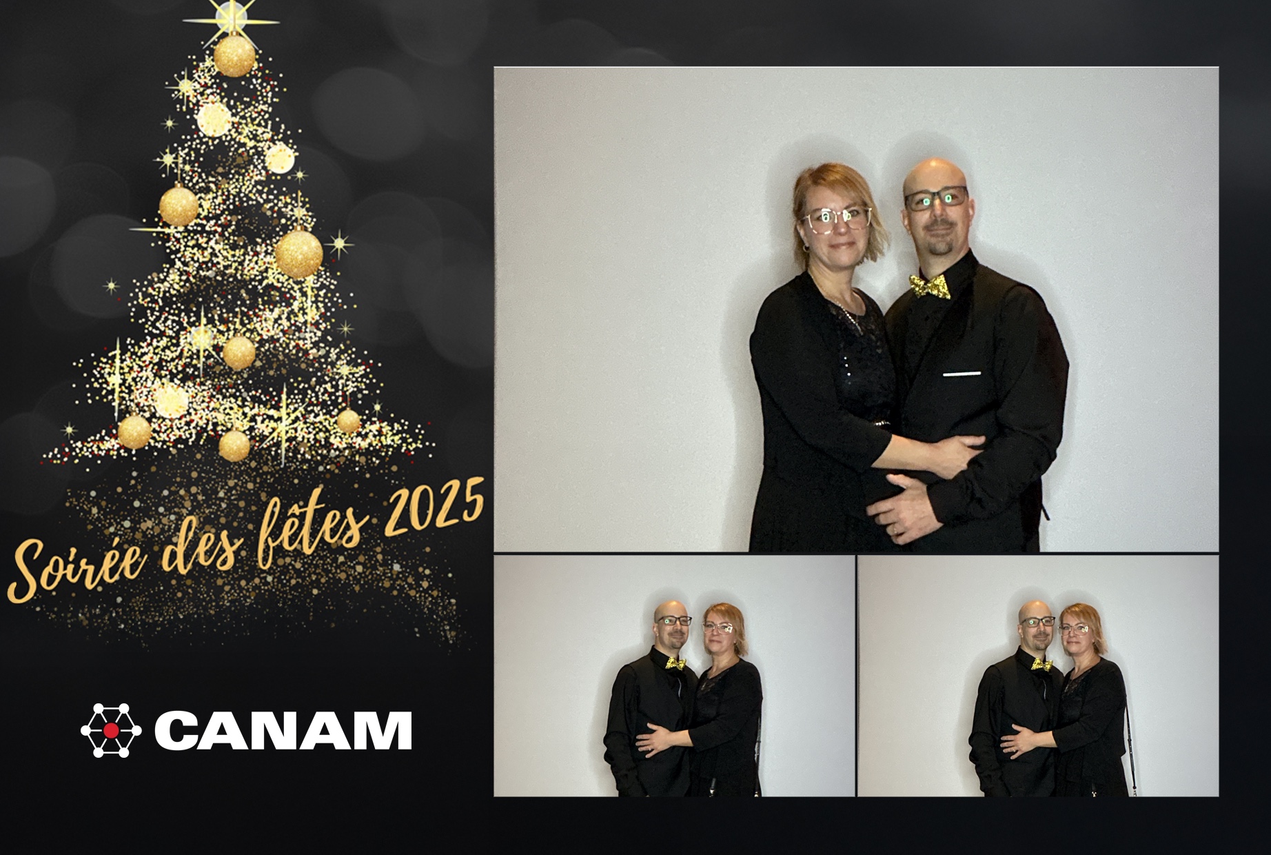  Groupe Canam | View more photos from the event at album.pbooth.red/u/Photobooth-RED/Groupe-Canam