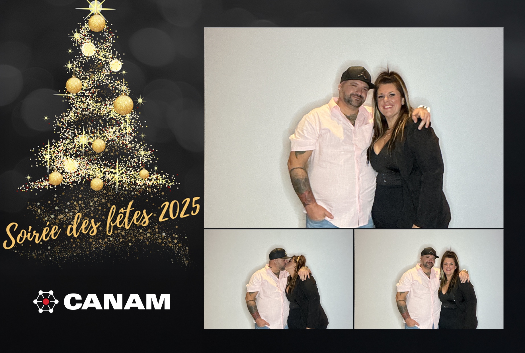  Groupe Canam | View more photos from the event at album.pbooth.red/u/Photobooth-RED/Groupe-Canam