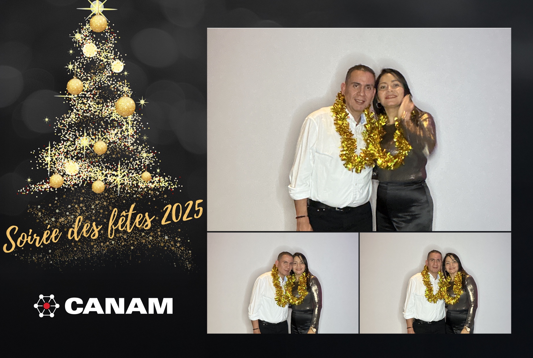  Groupe Canam | View more photos from the event at album.pbooth.red/u/Photobooth-RED/Groupe-Canam