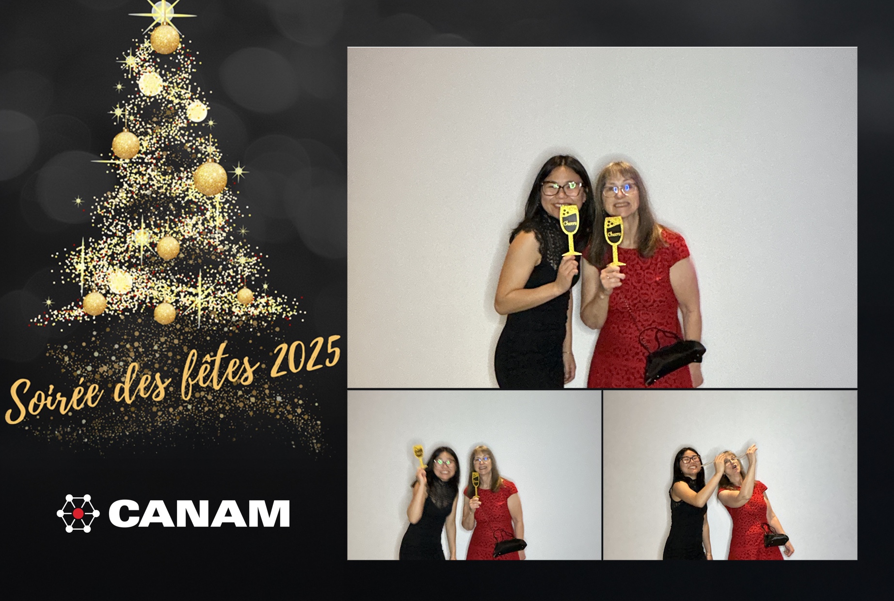  Groupe Canam | View more photos from the event at album.pbooth.red/u/Photobooth-RED/Groupe-Canam