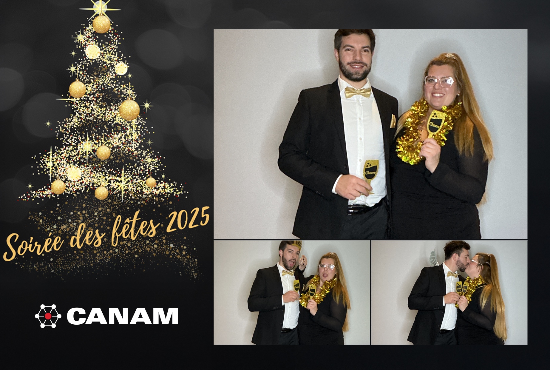  Groupe Canam | View more photos from the event at album.pbooth.red/u/Photobooth-RED/Groupe-Canam