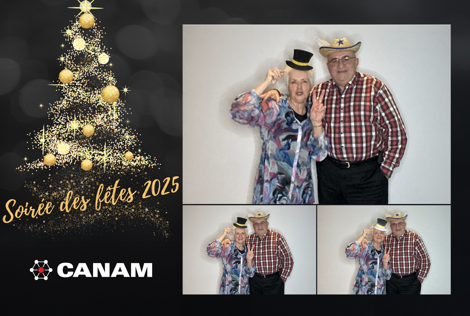  Groupe Canam | View more photos from the event at album.pbooth.red/u/Photobooth-RED/Groupe-Canam