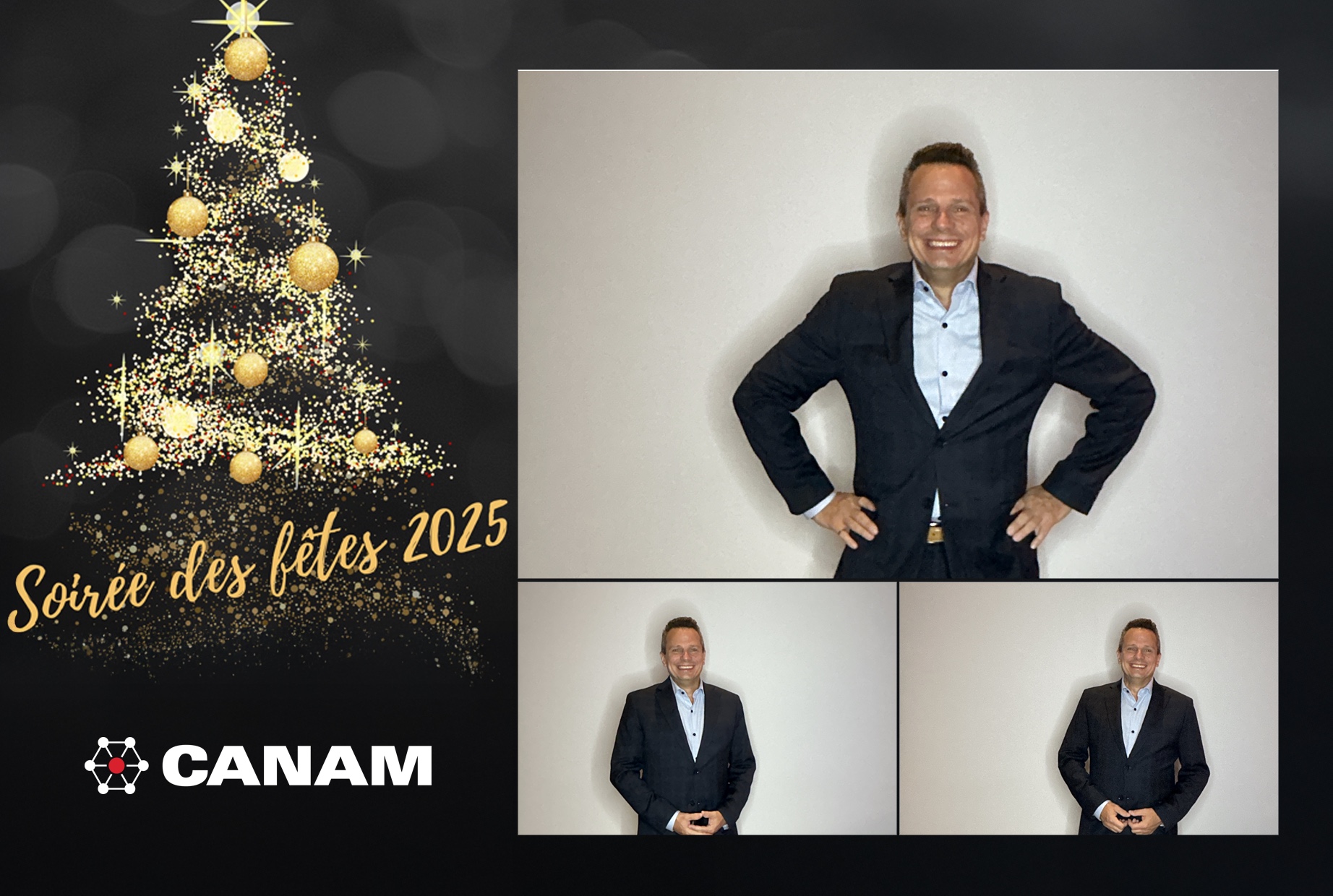  Groupe Canam | View more photos from the event at album.pbooth.red/u/Photobooth-RED/Groupe-Canam