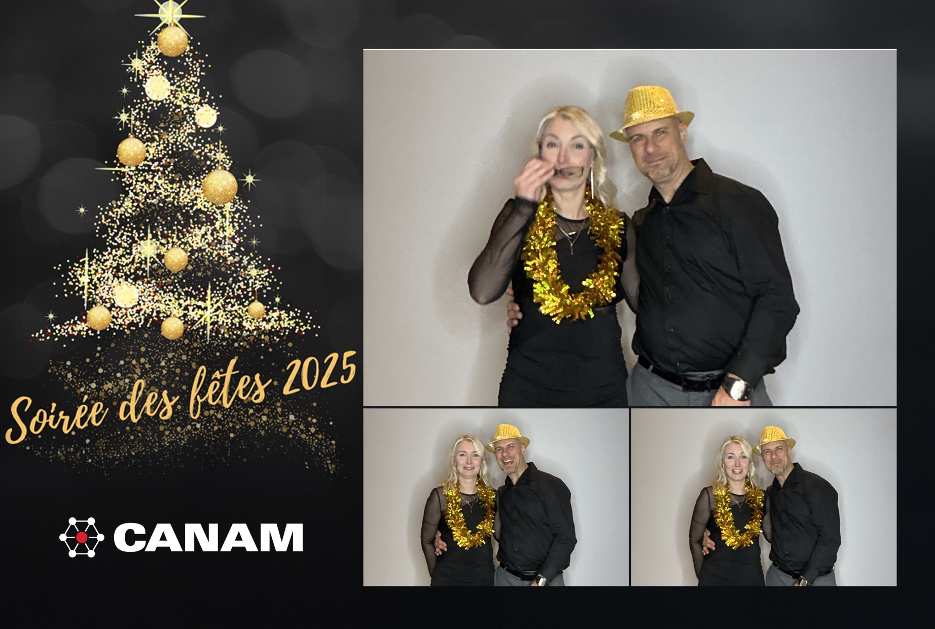  Groupe Canam | View more photos from the event at album.pbooth.red/u/Photobooth-RED/Groupe-Canam