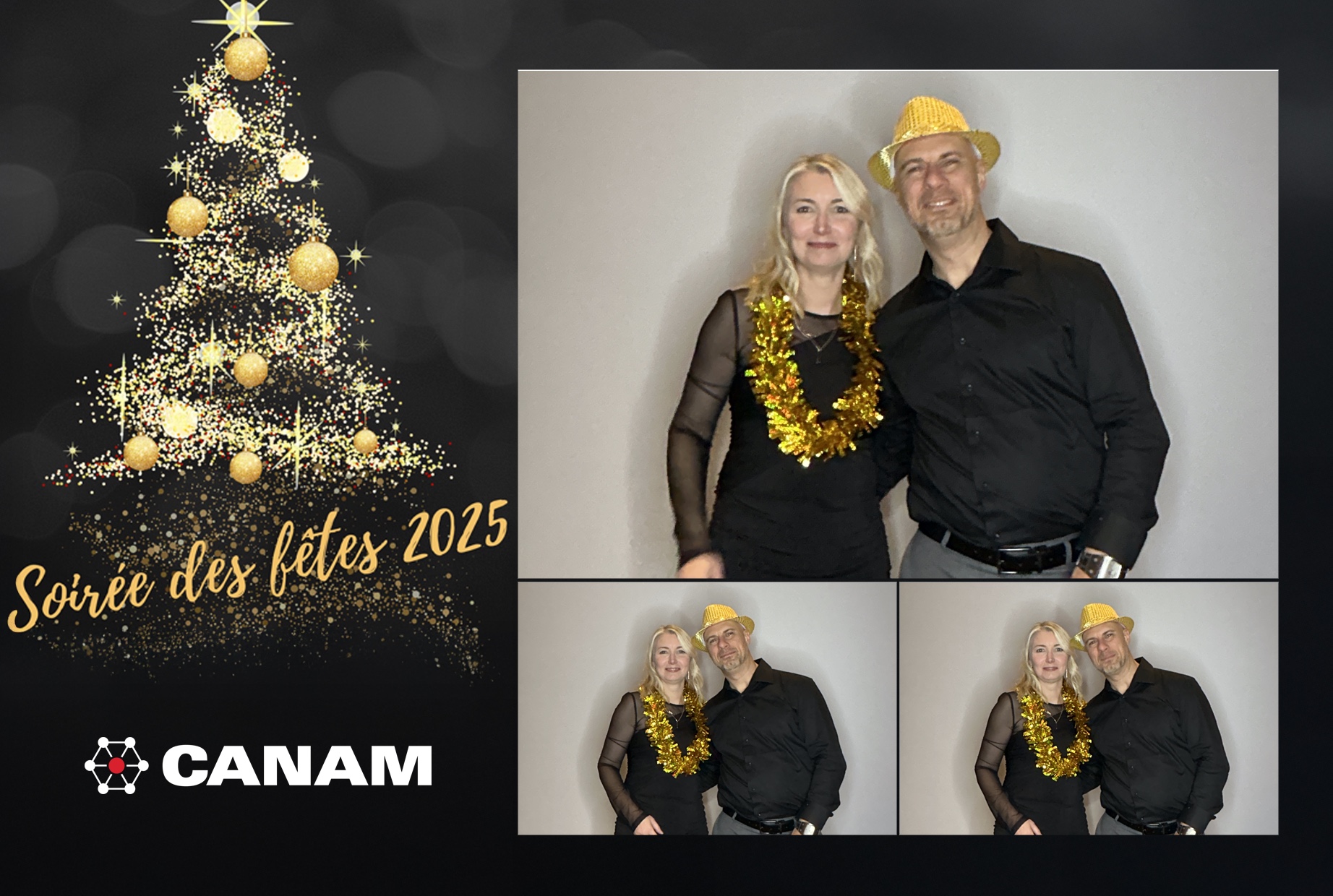  Groupe Canam | View more photos from the event at album.pbooth.red/u/Photobooth-RED/Groupe-Canam