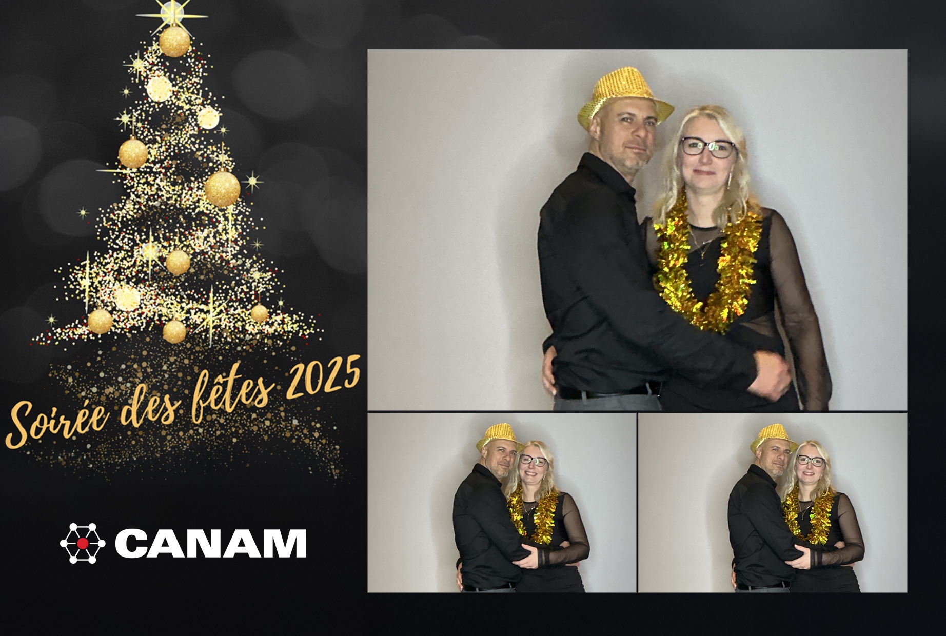  Groupe Canam | View more photos from the event at album.pbooth.red/u/Photobooth-RED/Groupe-Canam