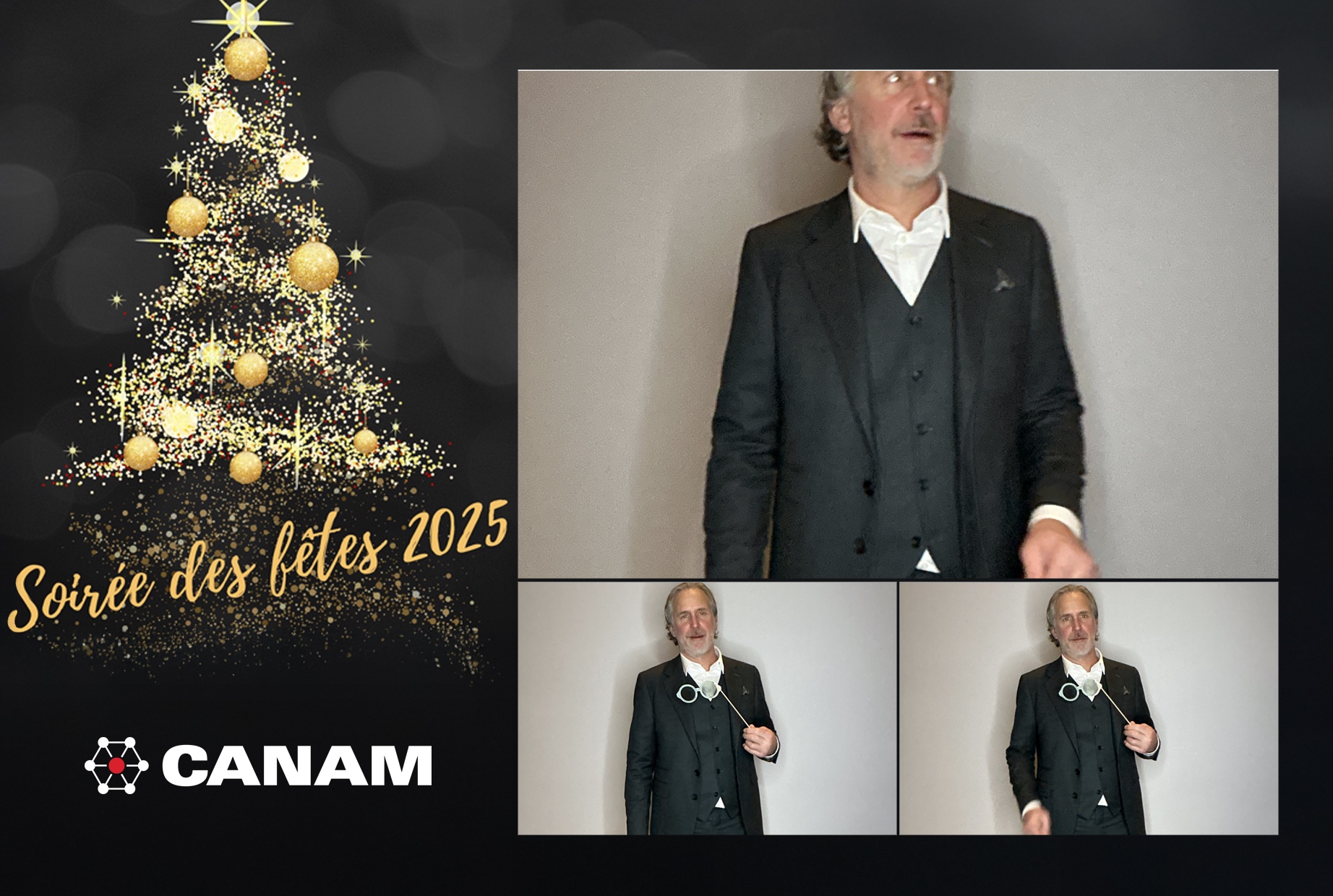  Groupe Canam | View more photos from the event at album.pbooth.red/u/Photobooth-RED/Groupe-Canam