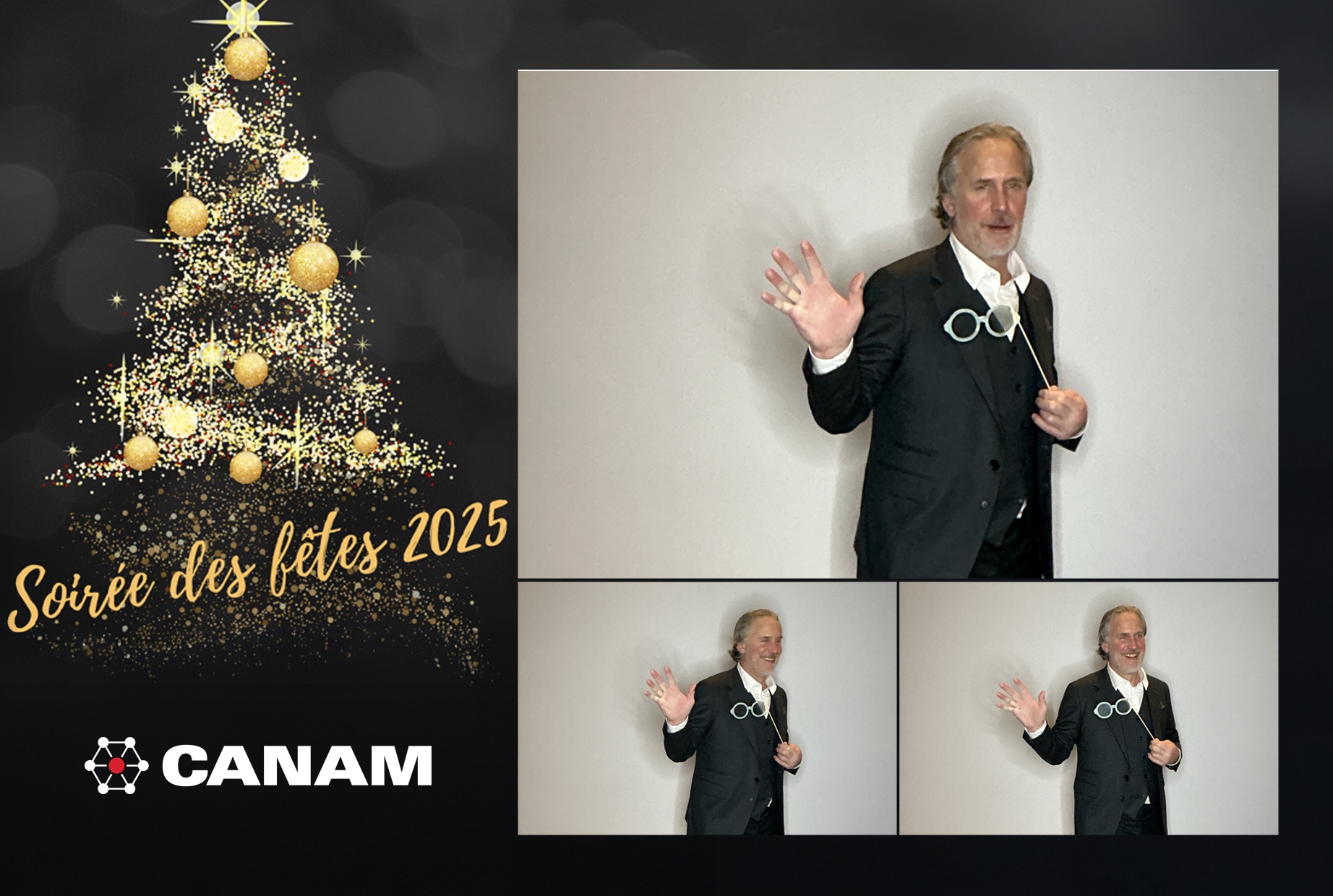  Groupe Canam | View more photos from the event at album.pbooth.red/u/Photobooth-RED/Groupe-Canam