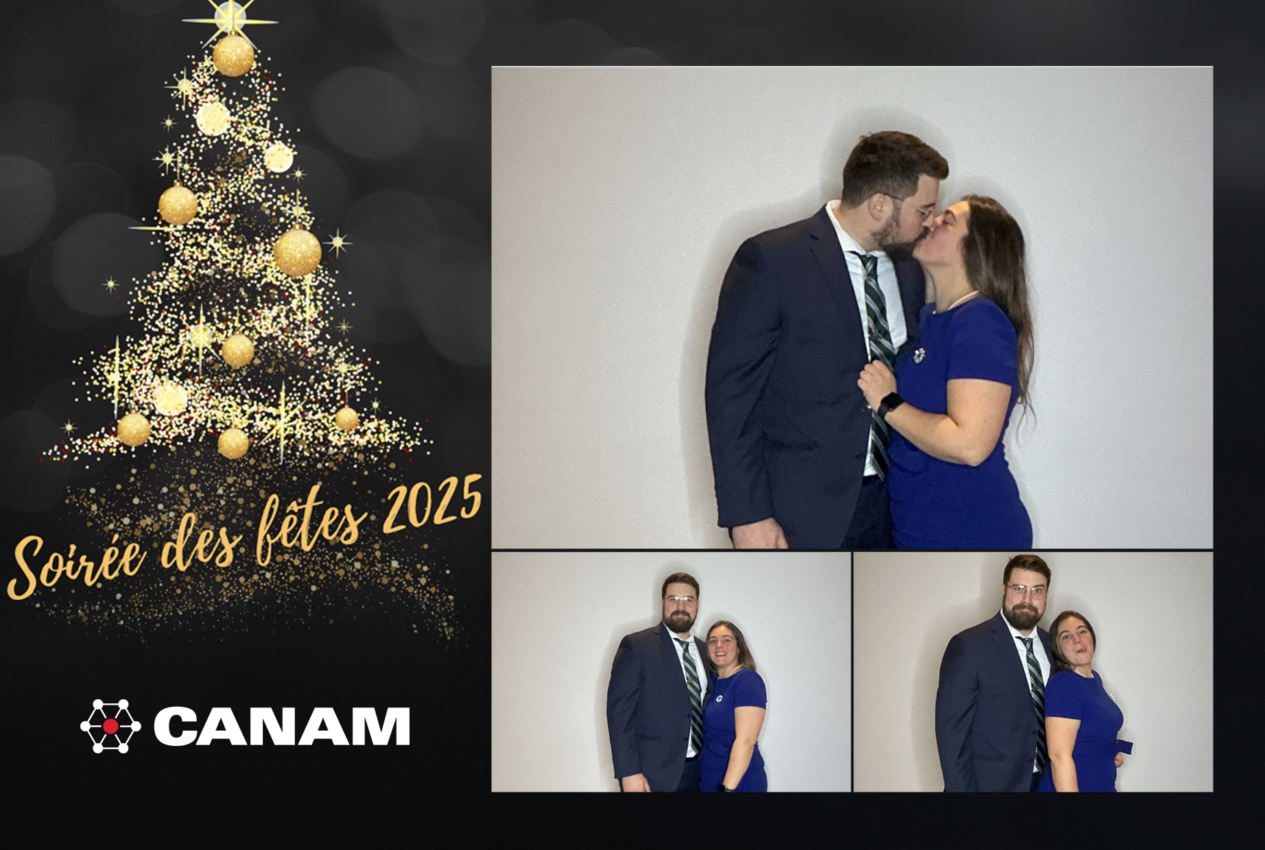  Groupe Canam | View more photos from the event at album.pbooth.red/u/Photobooth-RED/Groupe-Canam