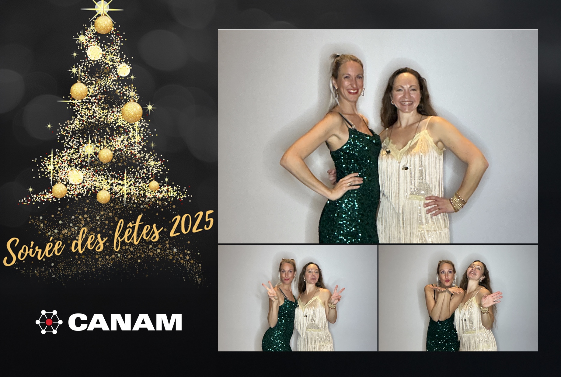  Groupe Canam | View more photos from the event at album.pbooth.red/u/Photobooth-RED/Groupe-Canam