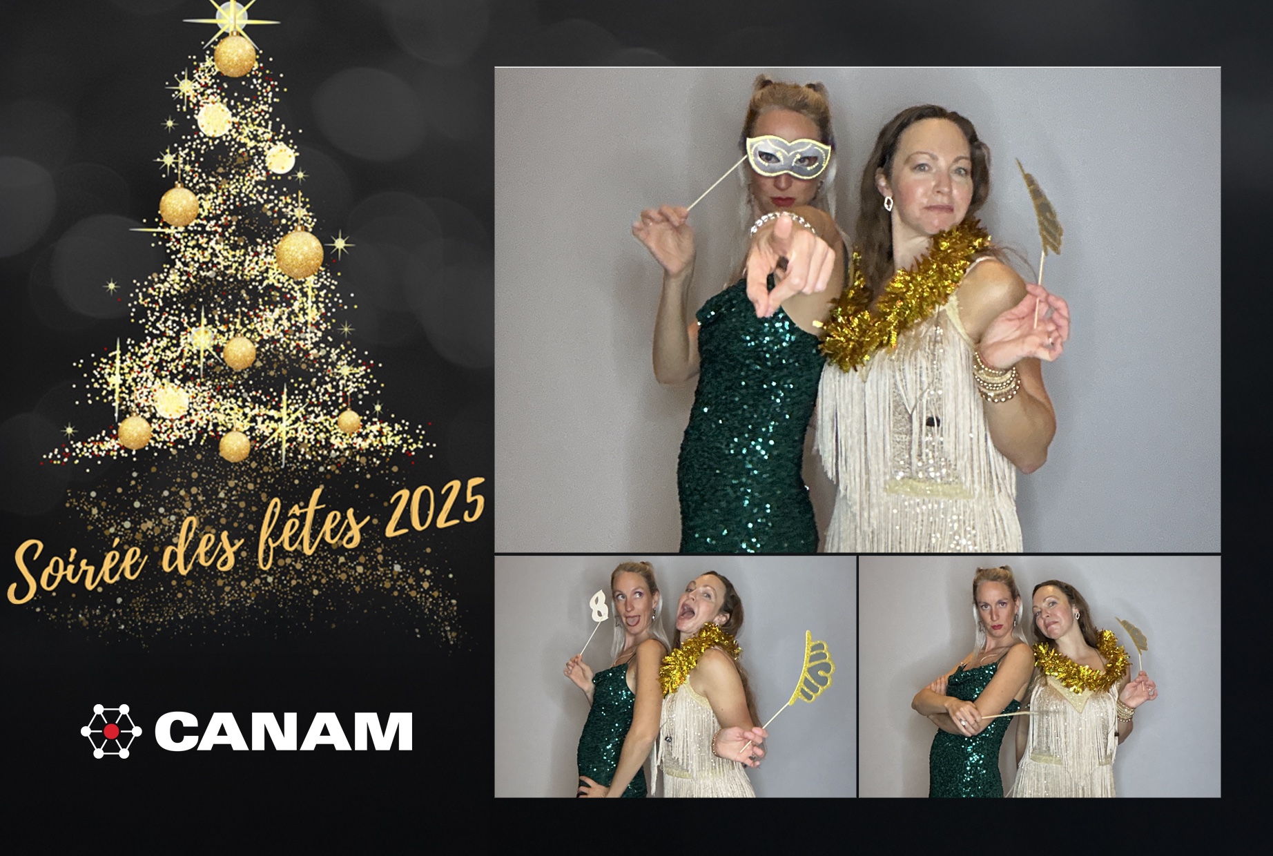  Groupe Canam | View more photos from the event at album.pbooth.red/u/Photobooth-RED/Groupe-Canam