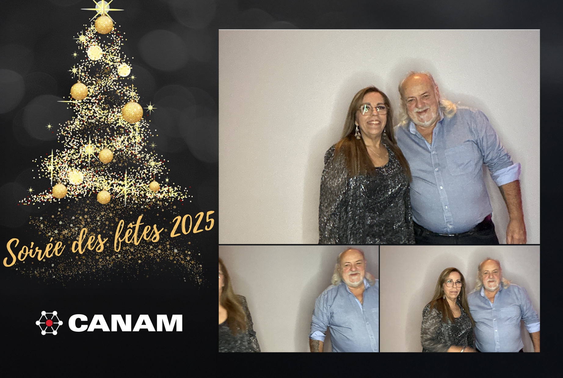  Groupe Canam | View more photos from the event at album.pbooth.red/u/Photobooth-RED/Groupe-Canam