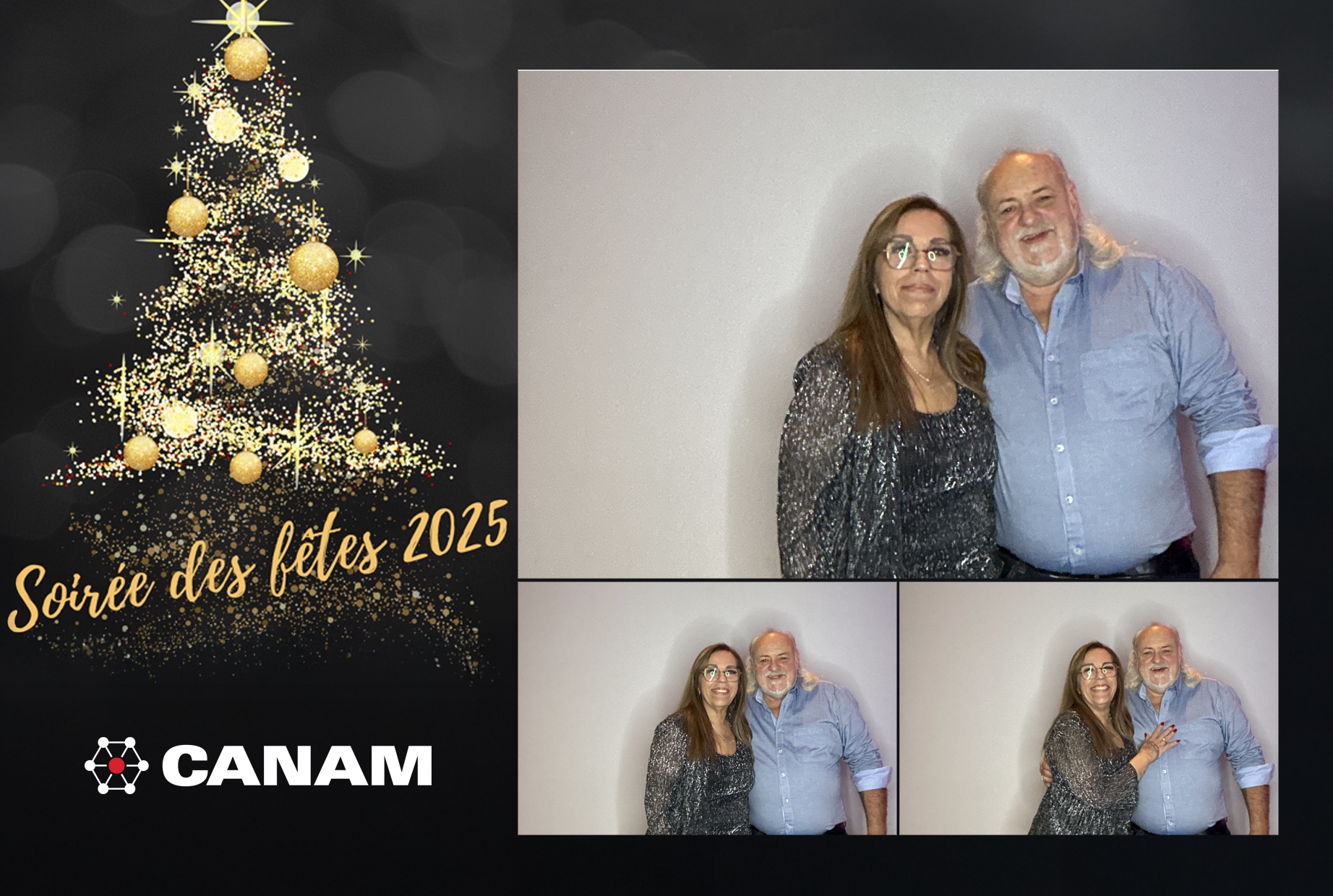  Groupe Canam | View more photos from the event at album.pbooth.red/u/Photobooth-RED/Groupe-Canam