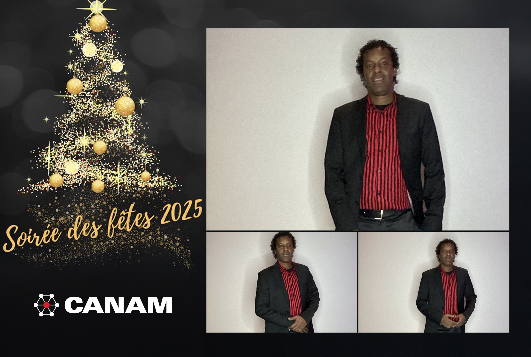  Groupe Canam | View more photos from the event at album.pbooth.red/u/Photobooth-RED/Groupe-Canam