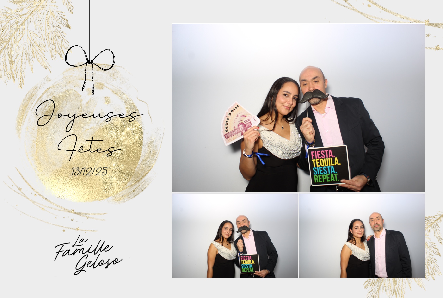 Groupe Geloso | View more photos from the event at album.pbooth.red/u/Photobooth-RED/Groupe-Geloso