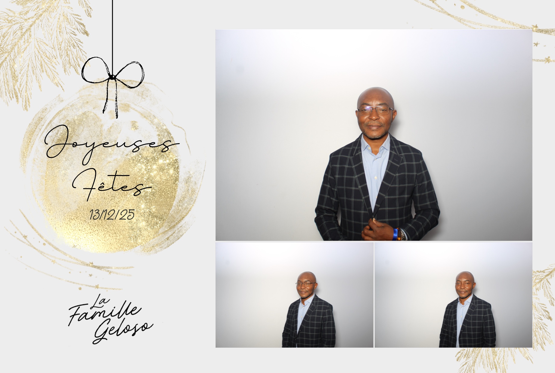 Groupe Geloso | View more photos from the event at album.pbooth.red/u/Photobooth-RED/Groupe-Geloso