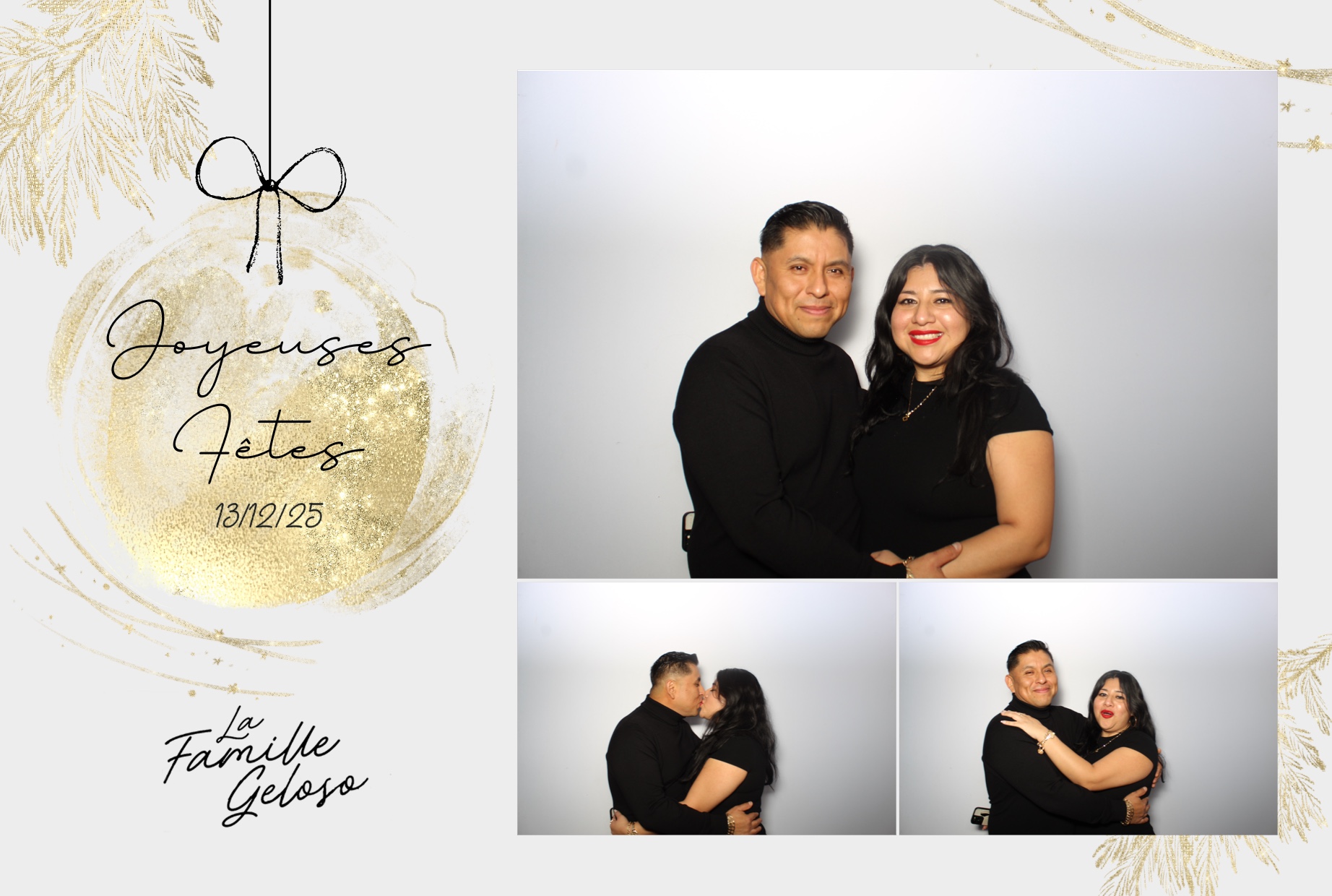 Groupe Geloso | View more photos from the event at album.pbooth.red/u/Photobooth-RED/Groupe-Geloso