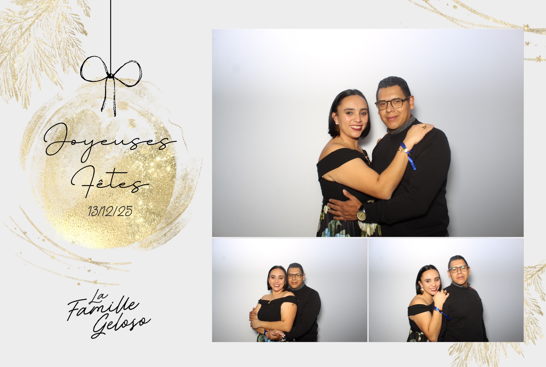 Groupe Geloso | View more photos from the event at album.pbooth.red/u/Photobooth-RED/Groupe-Geloso