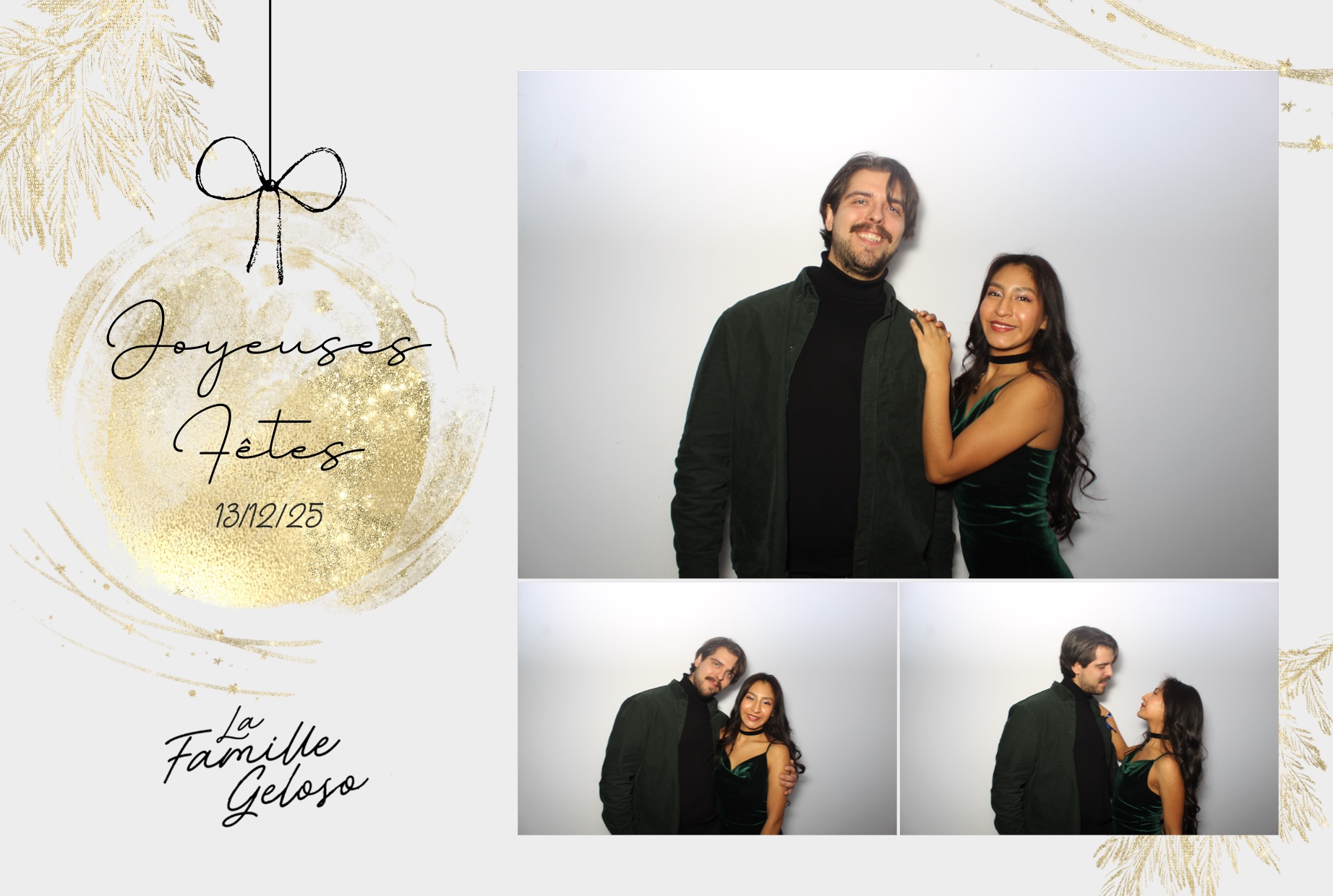 Groupe Geloso | View more photos from the event at album.pbooth.red/u/Photobooth-RED/Groupe-Geloso