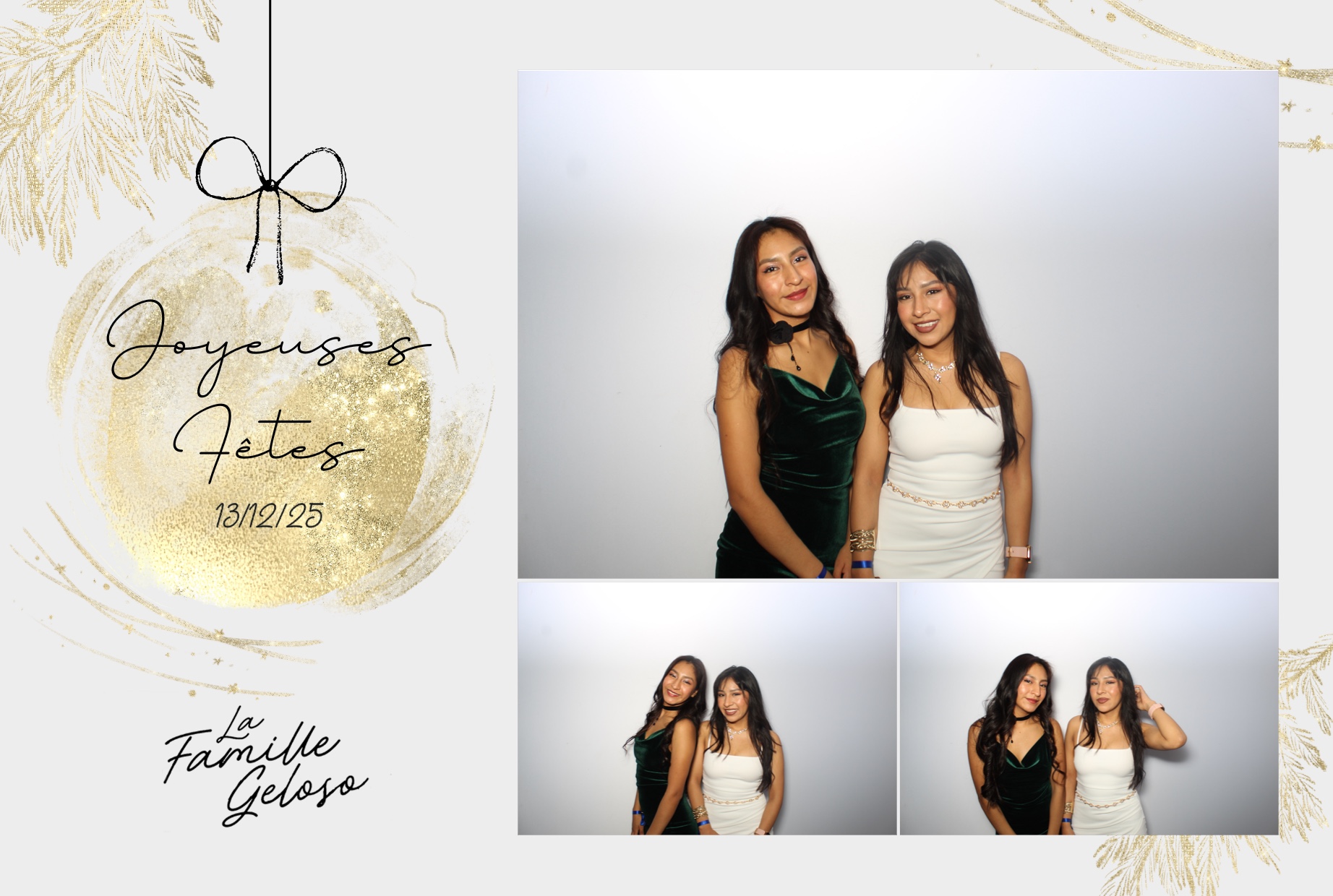 Groupe Geloso | View more photos from the event at album.pbooth.red/u/Photobooth-RED/Groupe-Geloso