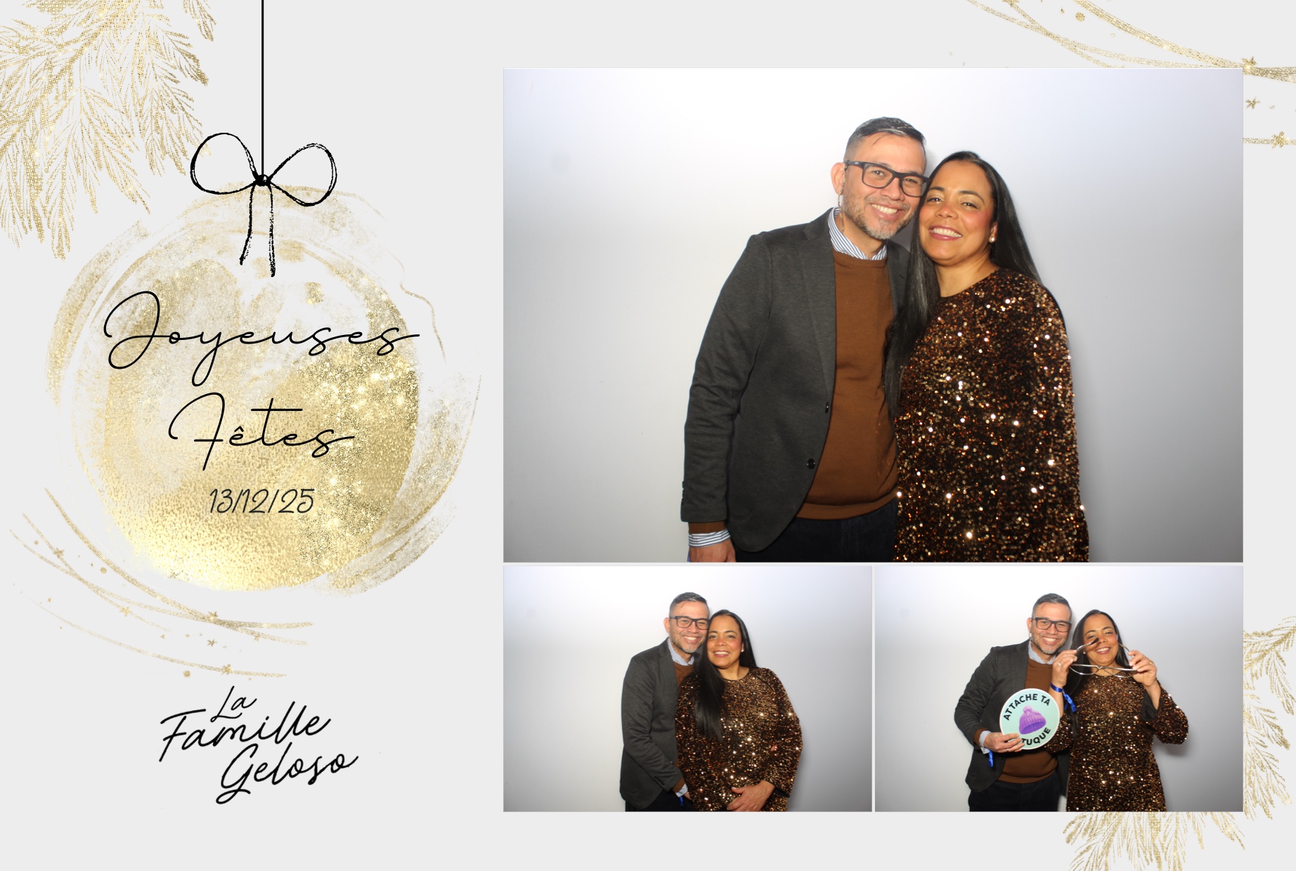 Groupe Geloso | View more photos from the event at album.pbooth.red/u/Photobooth-RED/Groupe-Geloso