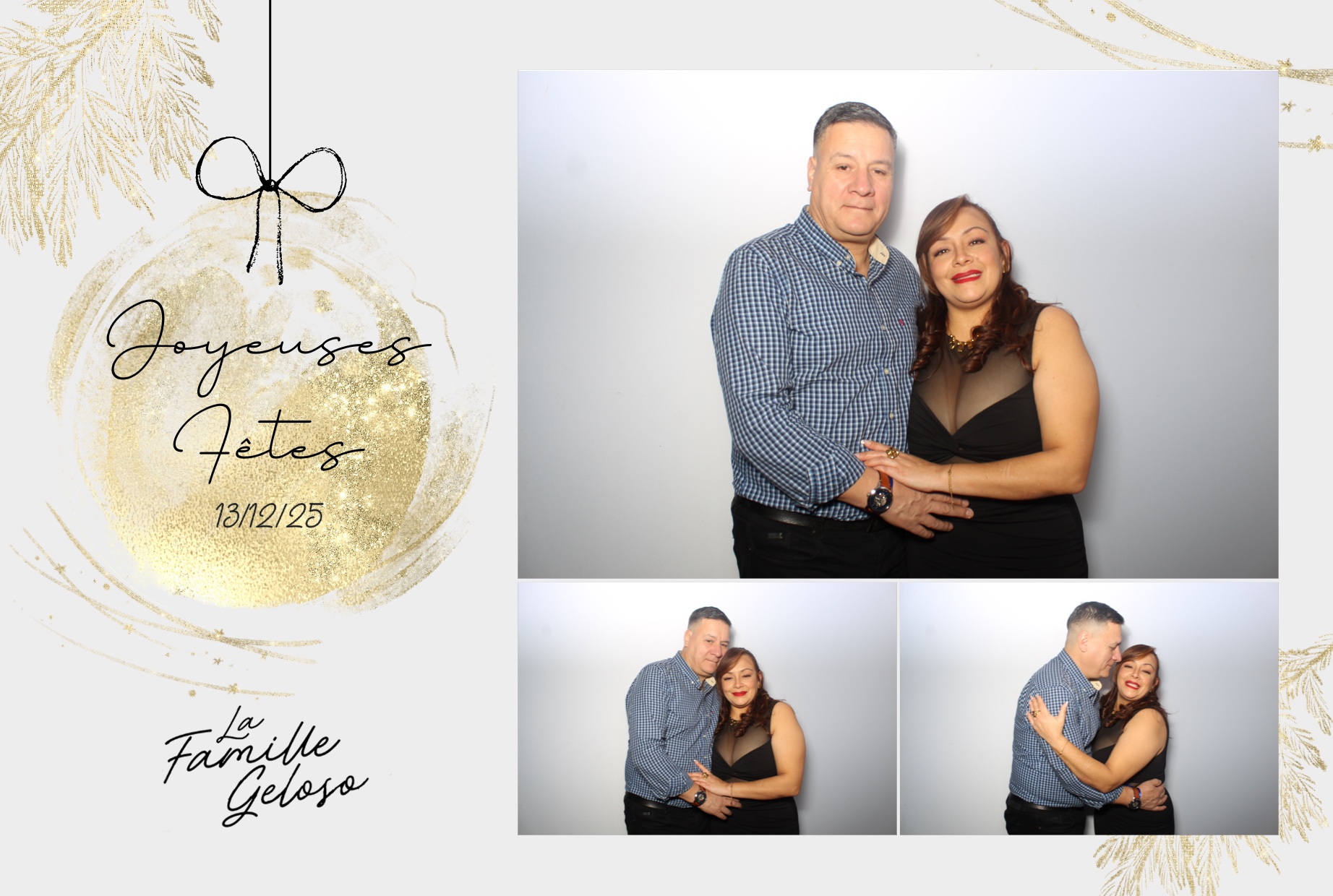 Groupe Geloso | View more photos from the event at album.pbooth.red/u/Photobooth-RED/Groupe-Geloso