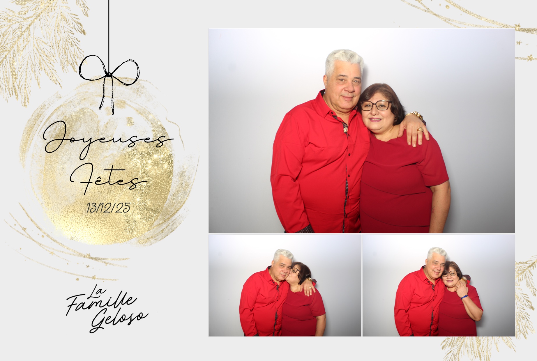 Groupe Geloso | View more photos from the event at album.pbooth.red/u/Photobooth-RED/Groupe-Geloso