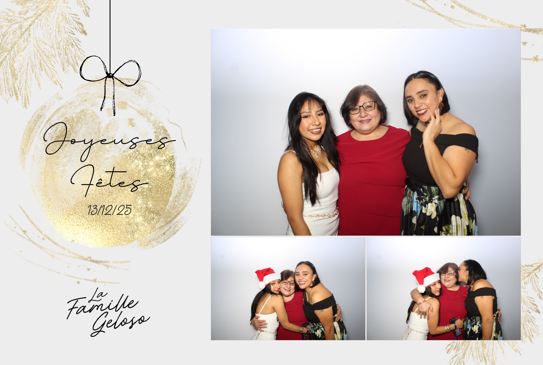 Groupe Geloso | View more photos from the event at album.pbooth.red/u/Photobooth-RED/Groupe-Geloso