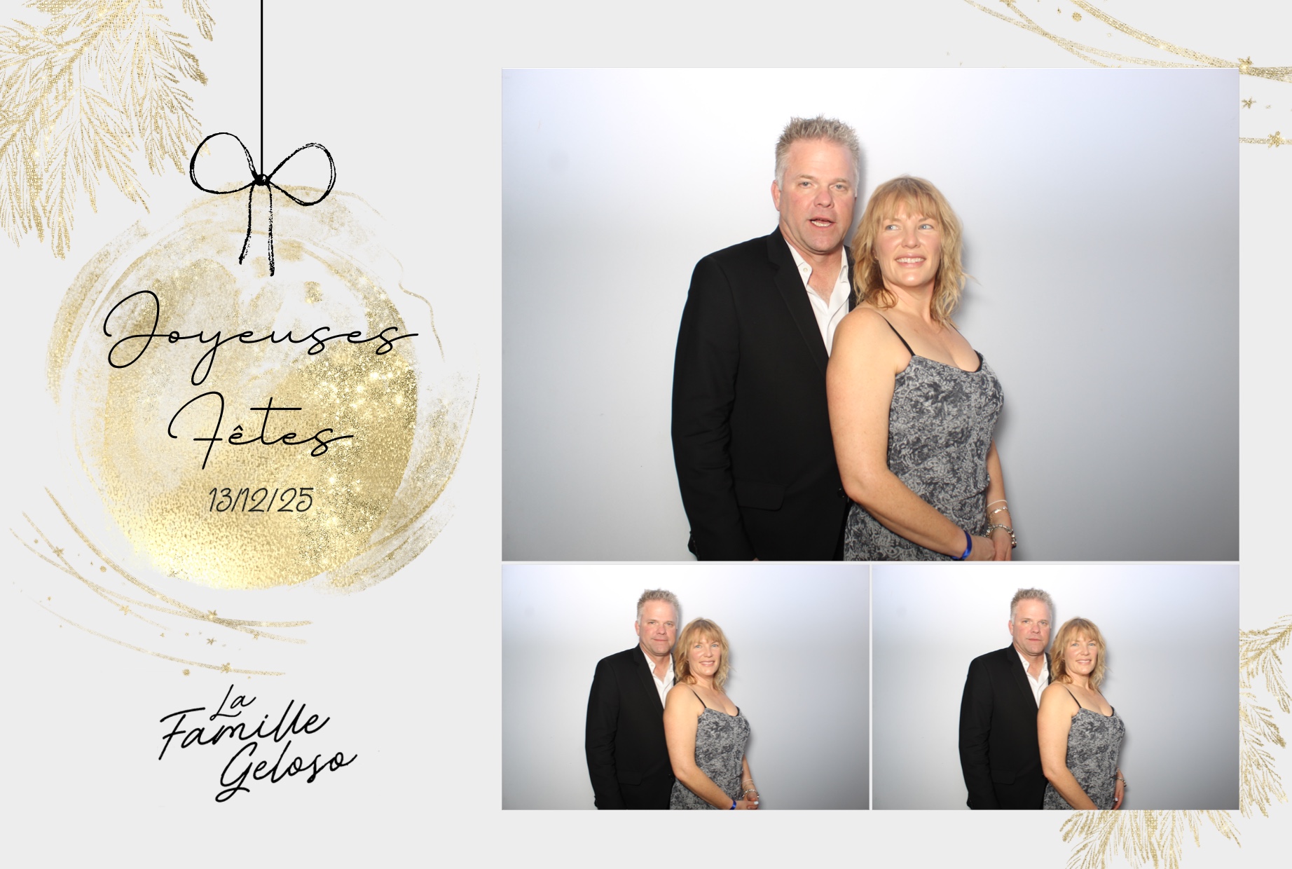 Groupe Geloso | View more photos from the event at album.pbooth.red/u/Photobooth-RED/Groupe-Geloso