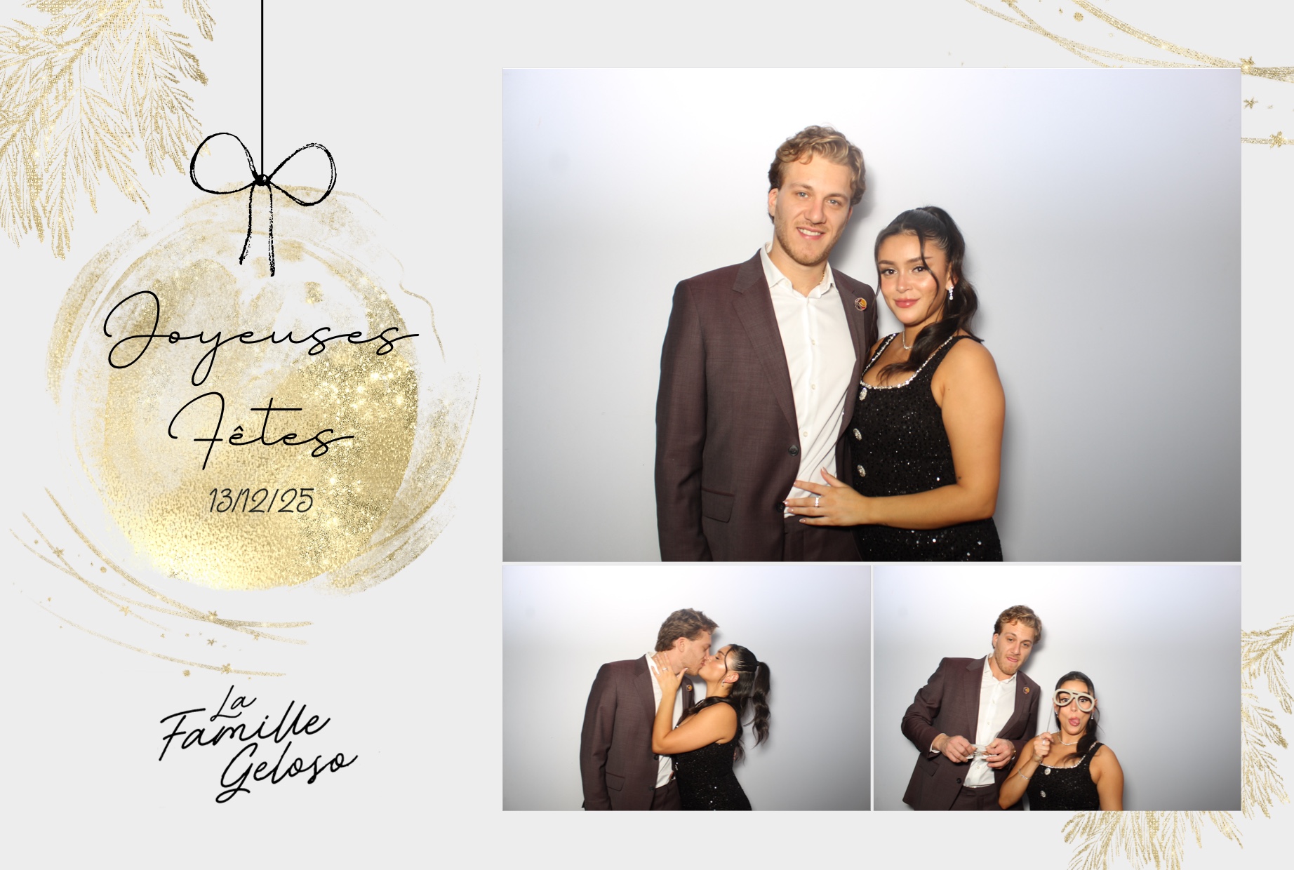 Groupe Geloso | View more photos from the event at album.pbooth.red/u/Photobooth-RED/Groupe-Geloso