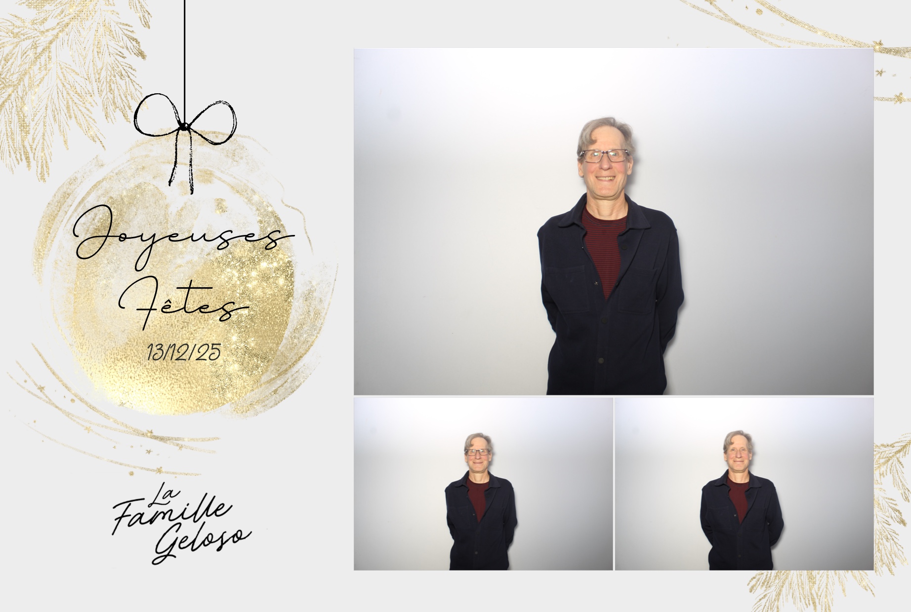 Groupe Geloso | View more photos from the event at album.pbooth.red/u/Photobooth-RED/Groupe-Geloso