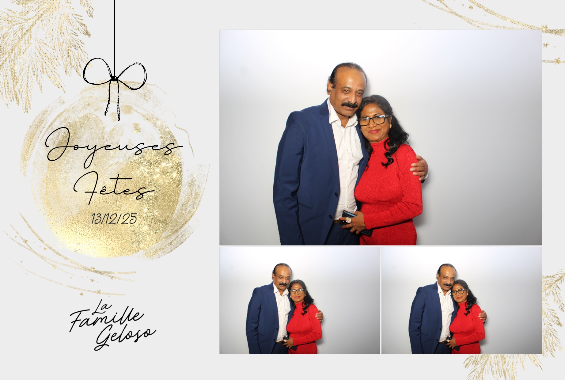 Groupe Geloso | View more photos from the event at album.pbooth.red/u/Photobooth-RED/Groupe-Geloso