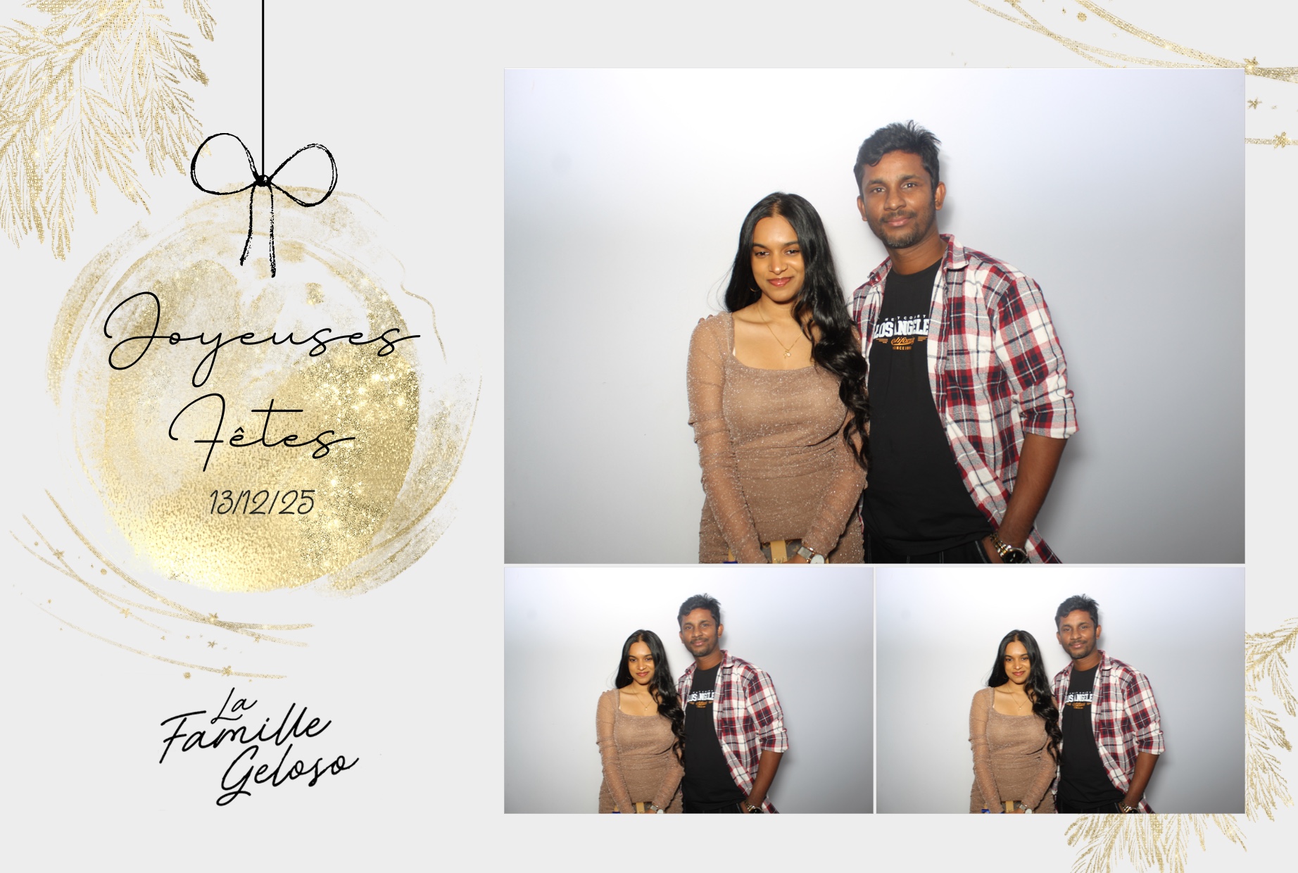 Groupe Geloso | View more photos from the event at album.pbooth.red/u/Photobooth-RED/Groupe-Geloso