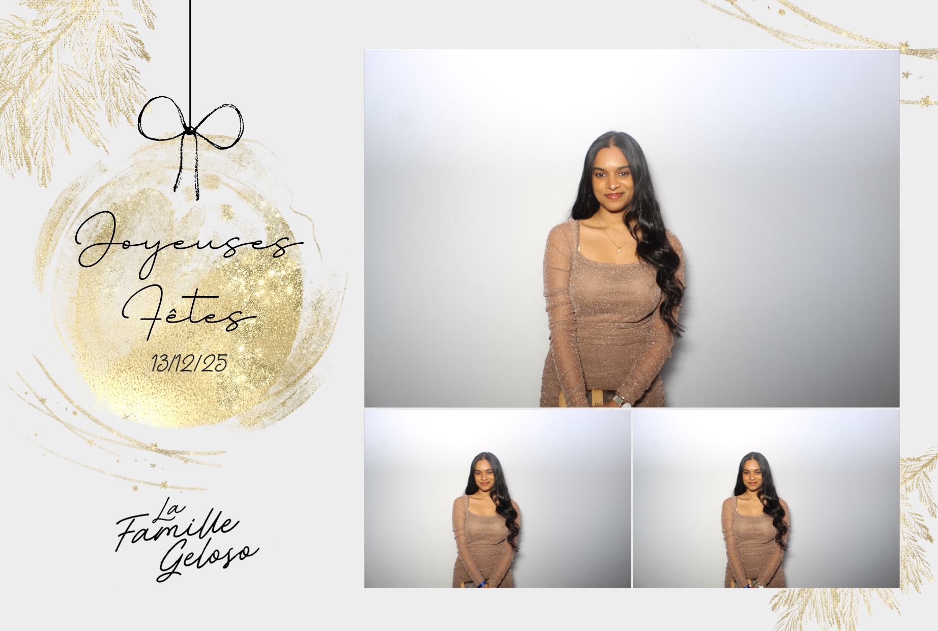 Groupe Geloso | View more photos from the event at album.pbooth.red/u/Photobooth-RED/Groupe-Geloso