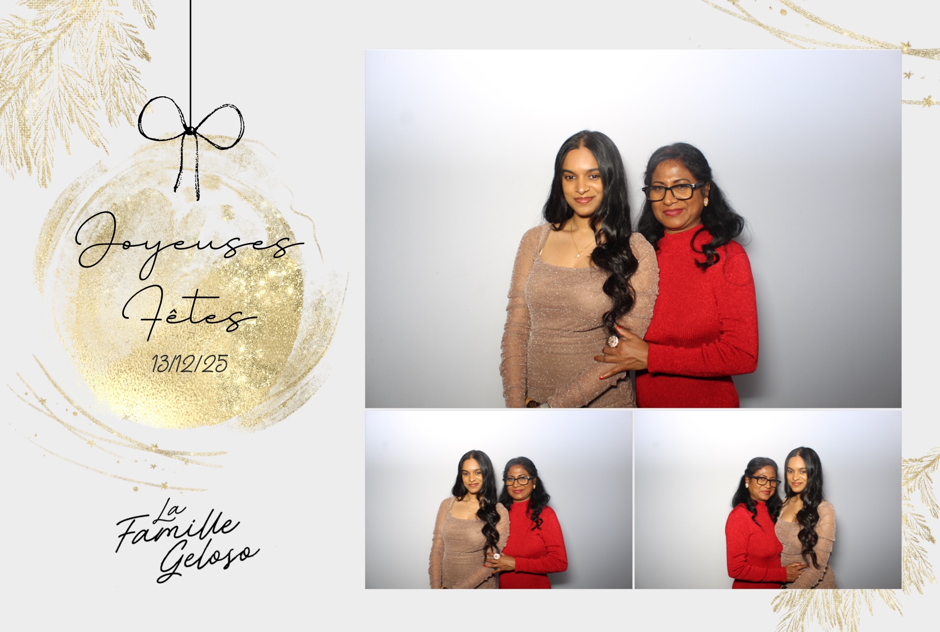 Groupe Geloso | View more photos from the event at album.pbooth.red/u/Photobooth-RED/Groupe-Geloso