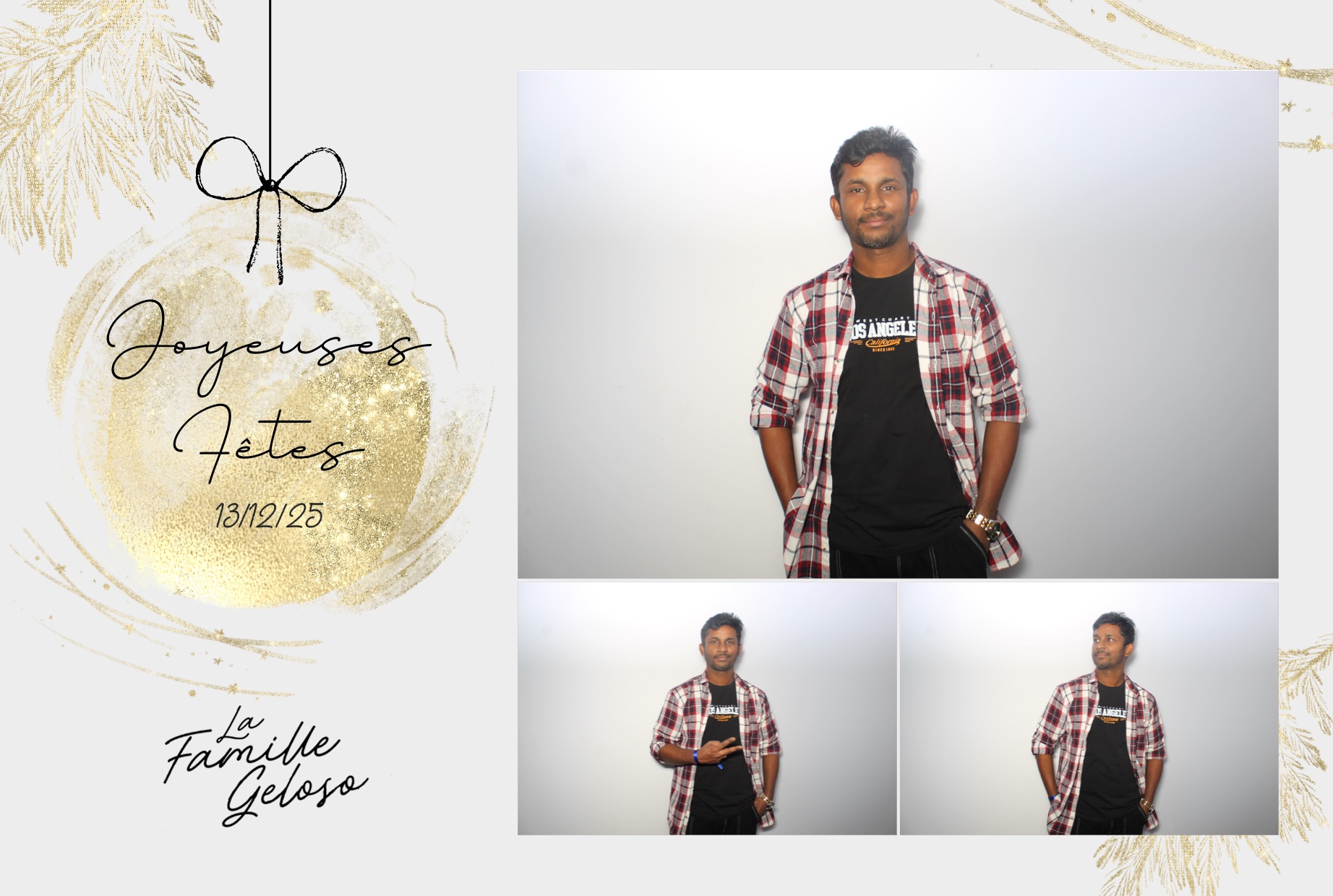 Groupe Geloso | View more photos from the event at album.pbooth.red/u/Photobooth-RED/Groupe-Geloso